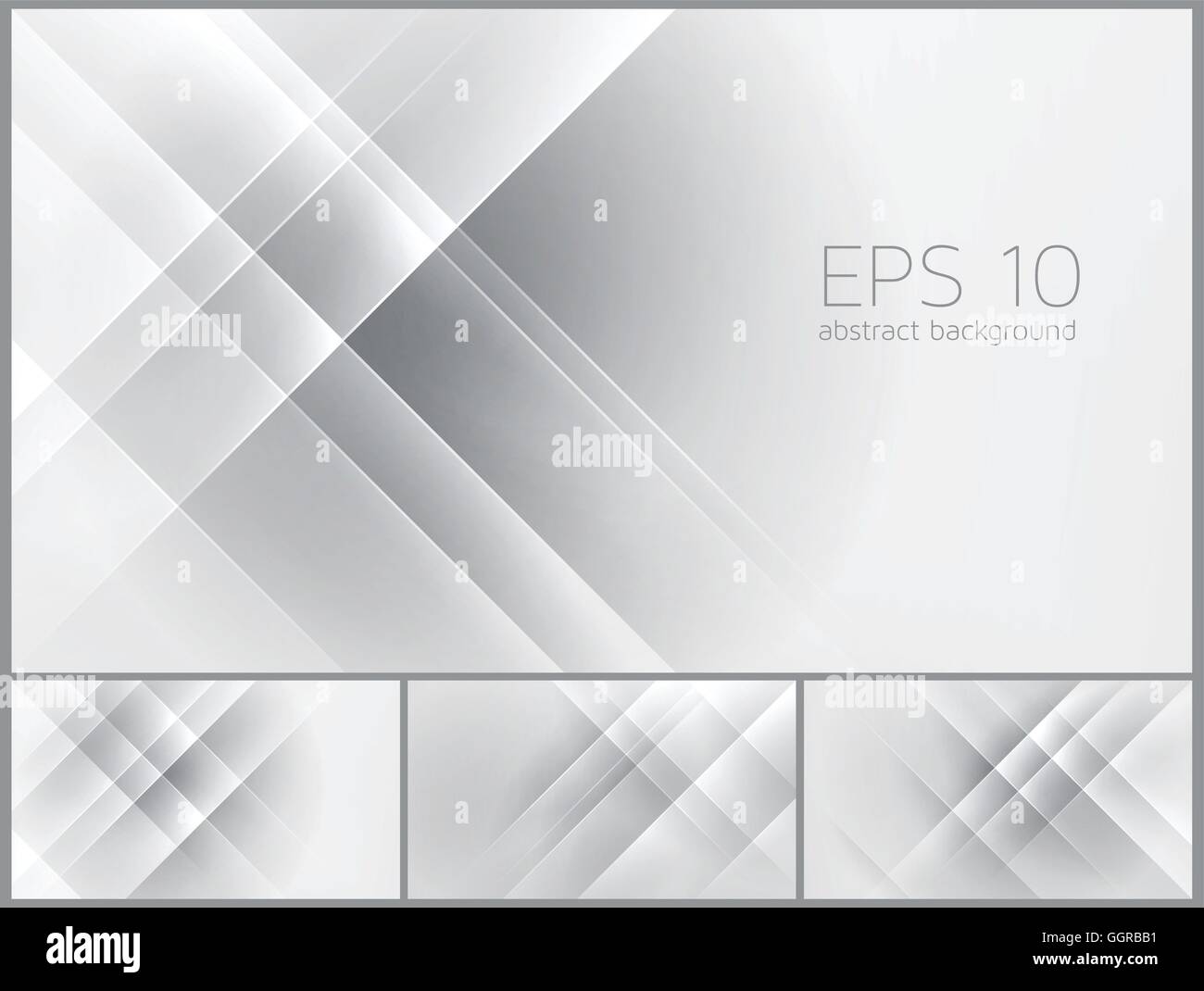 Diagonale di vettore e strisce sfondo astratto. Adatto per il vostro elemento di design e lo sfondo Illustrazione Vettoriale
