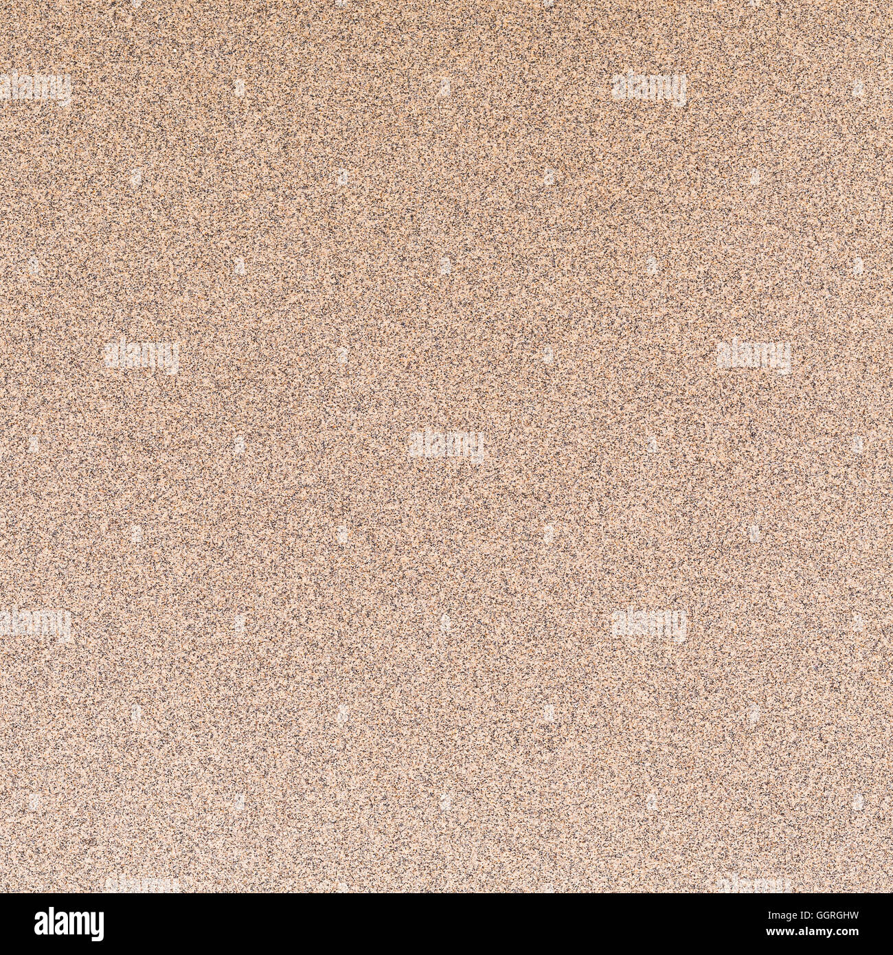 Fogli di carta smerigliata texture di sfondo, sabbia Foto Stock