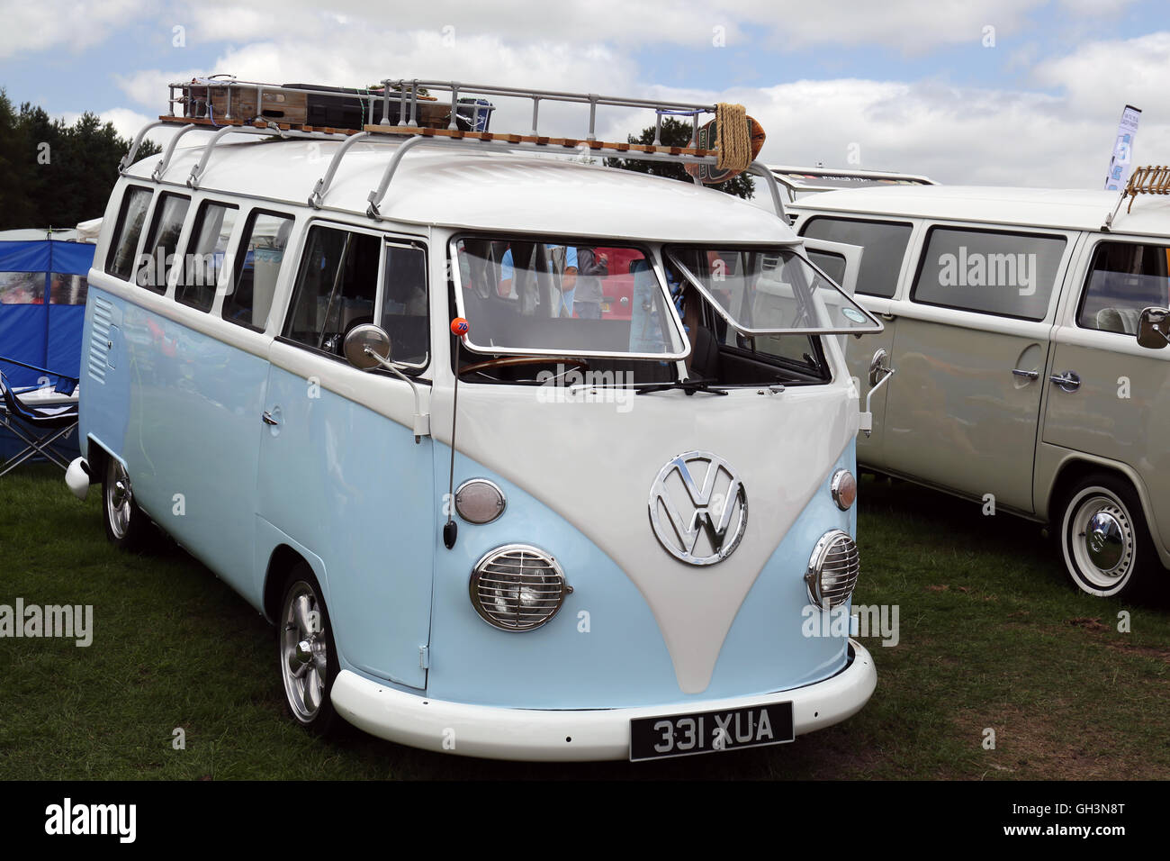 Safari Rari Safari camper immagini e fotografie stock ad alta risoluzione - Alamy
