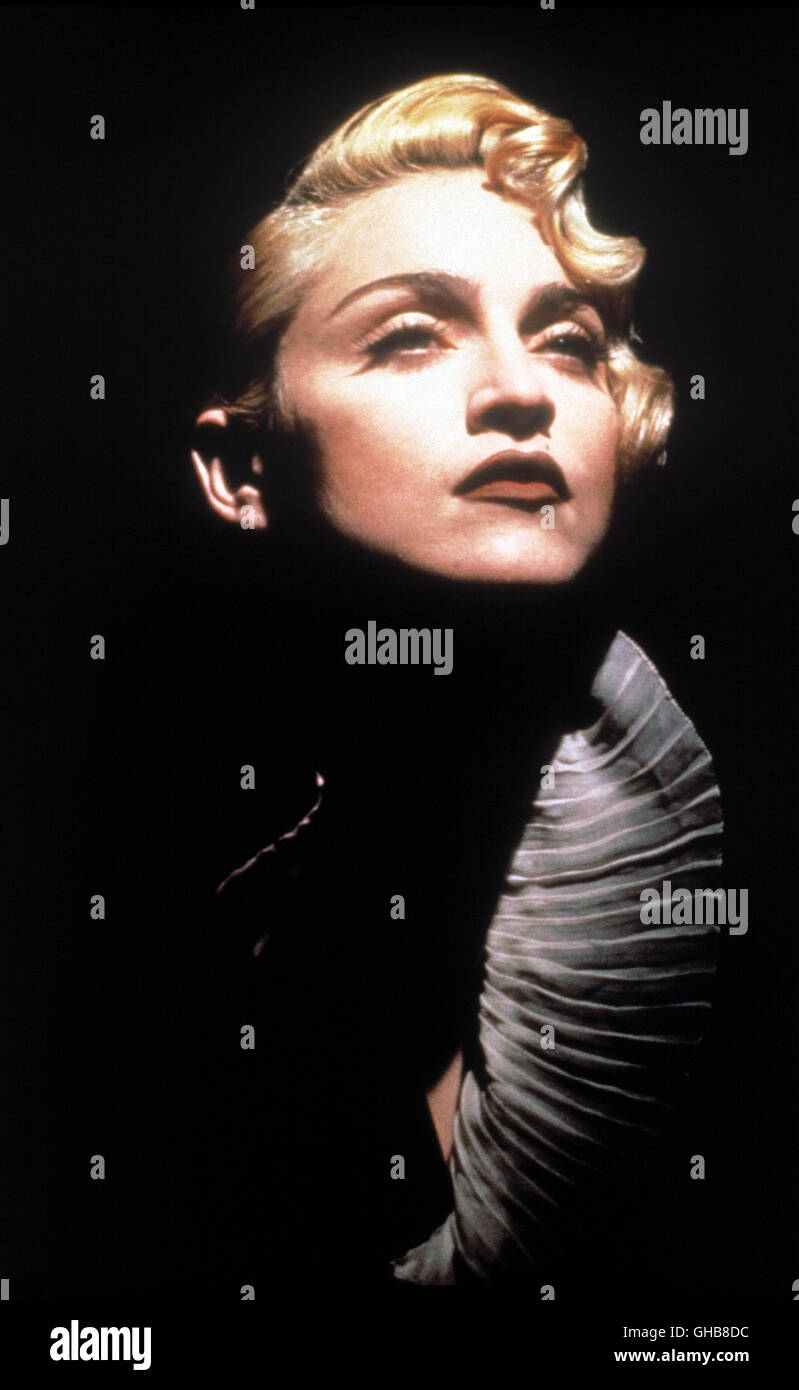 A letto con madonna immagini e fotografie stock ad alta risoluzione - Alamy