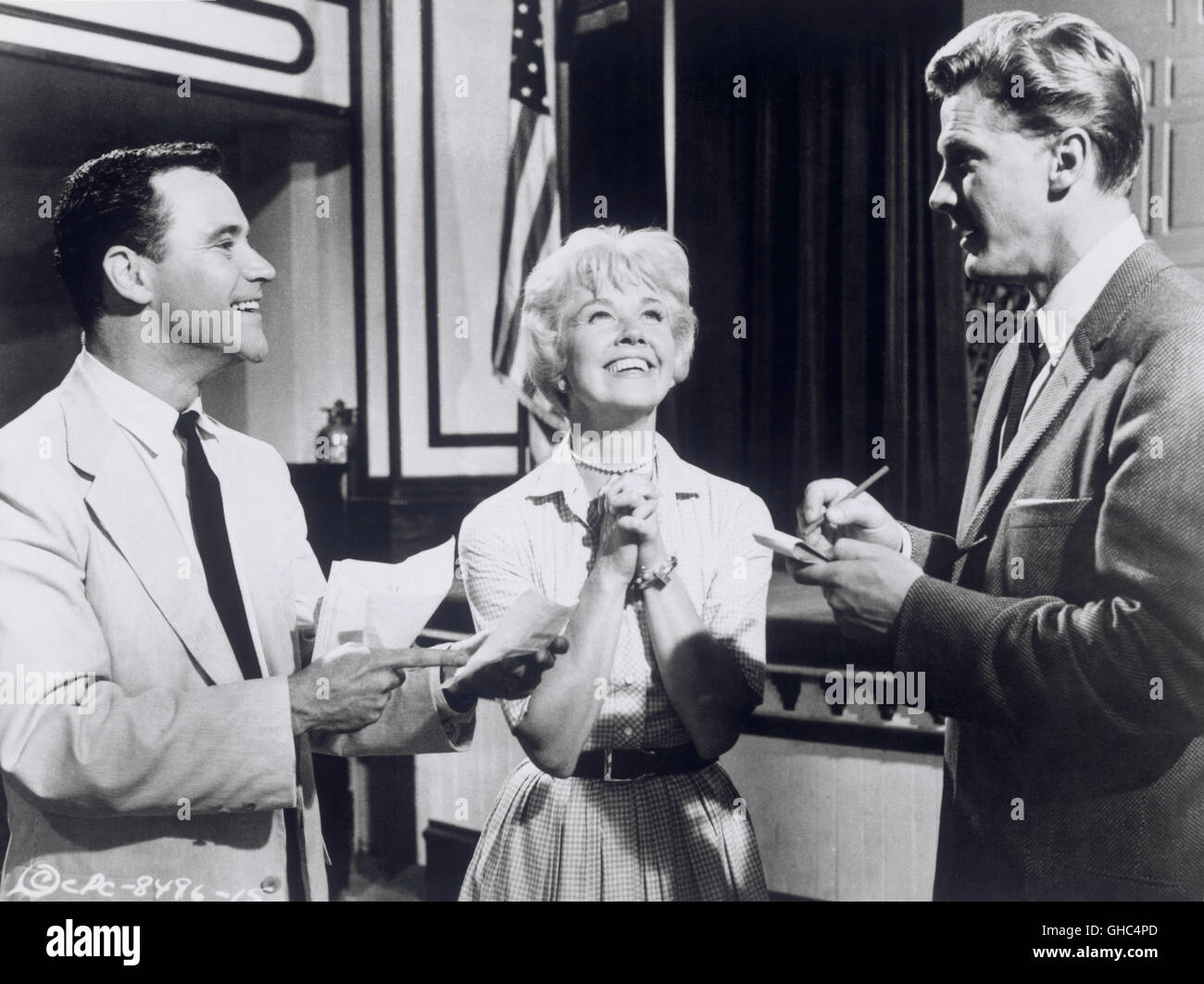 Mit Mir Nicht Meine Herren Mit mir nicht immagini e fotografie stock ad alta risoluzione - Alamy