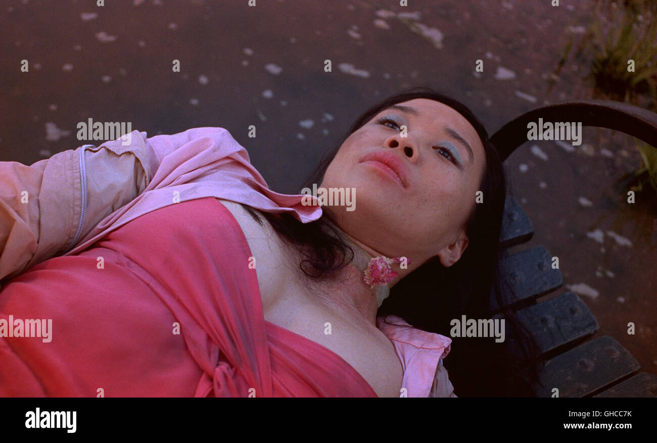 SHORTBUS USA 2006 John Cameron Mitchell SOOK-YIN LEE Regie: John Cameron Mitchell Foto Stock