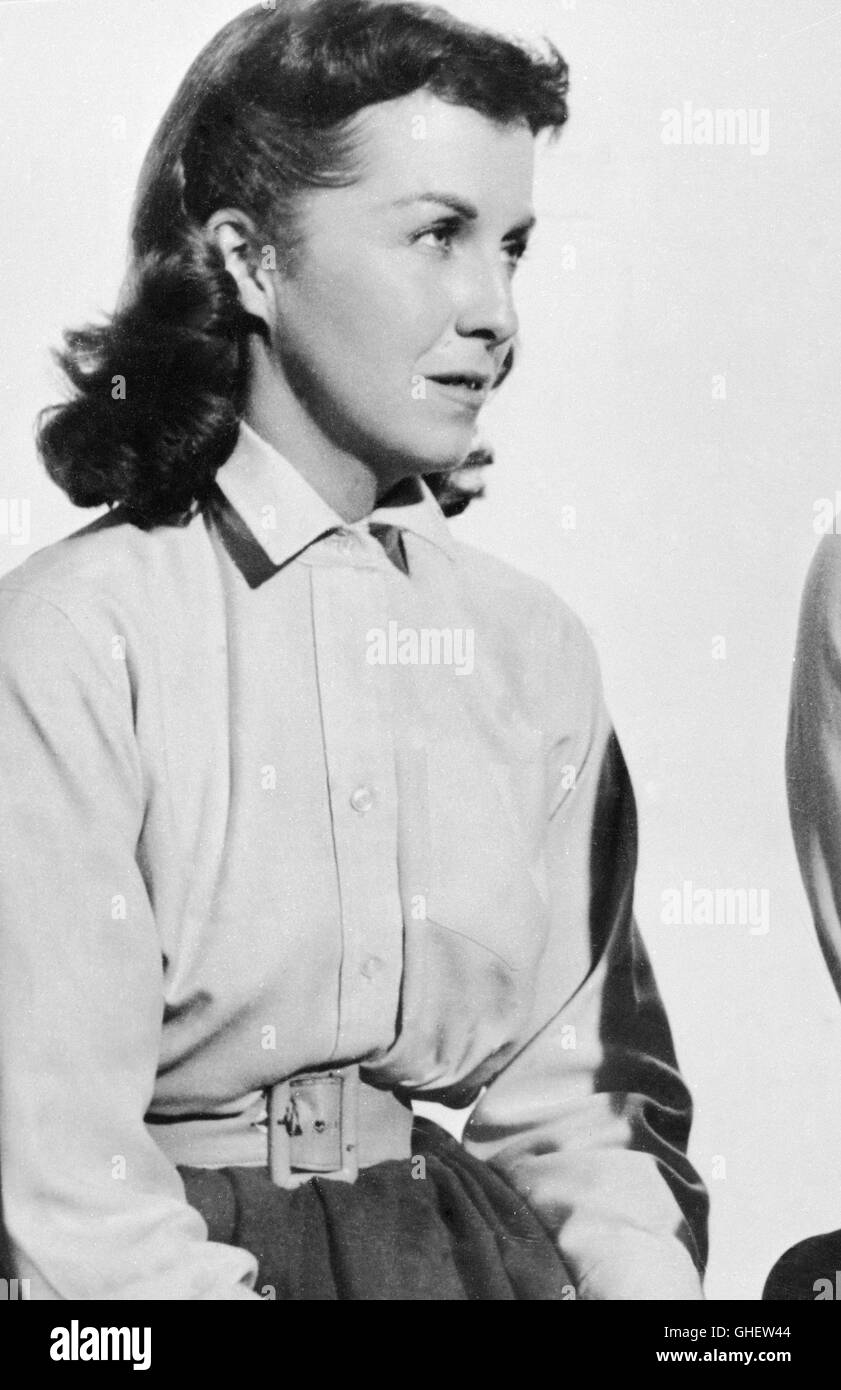 BETSY BLAIR (1950s) Foto Stock