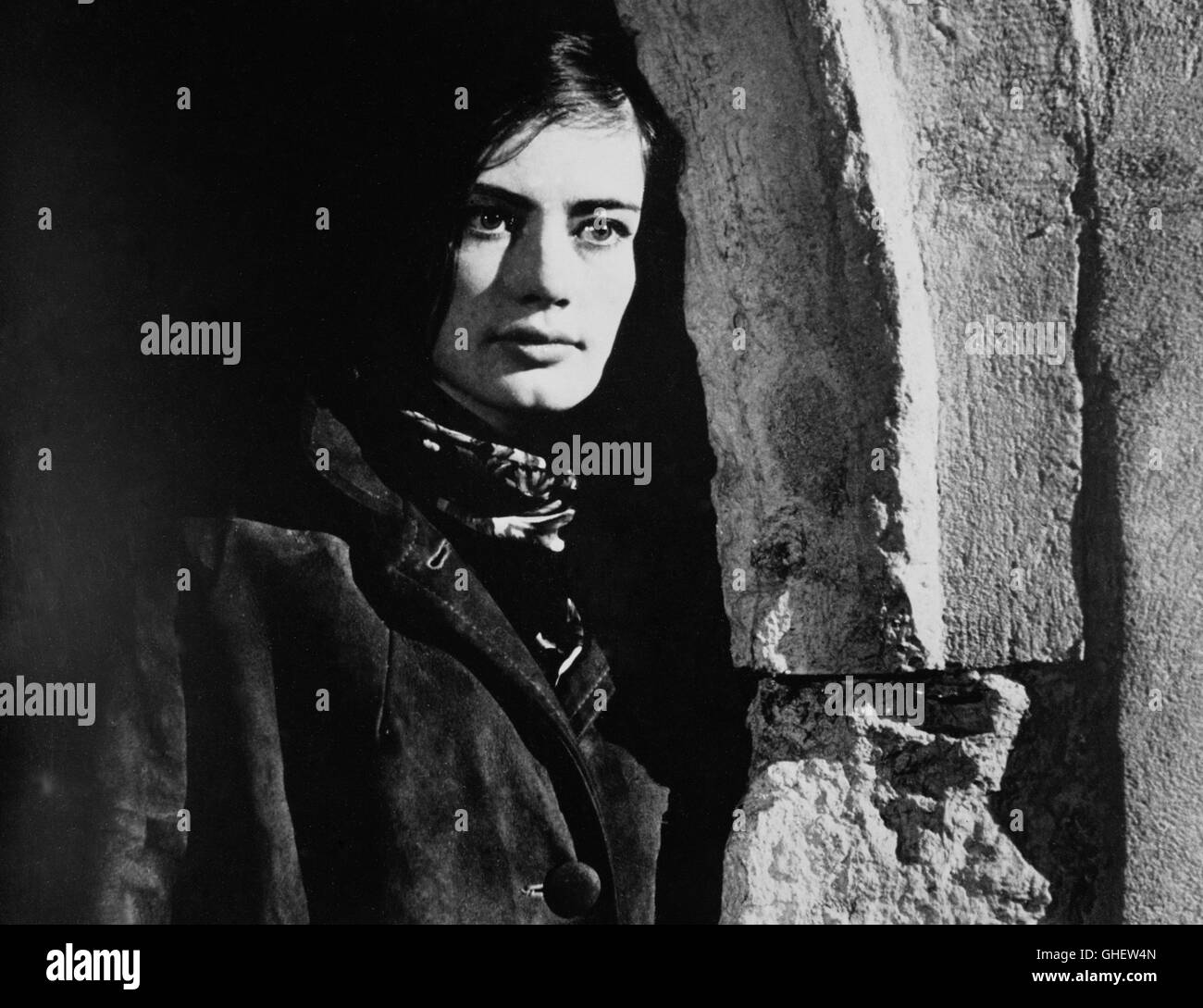 VIKTORIYA FJODOROWA (ca. 1965) Foto Stock