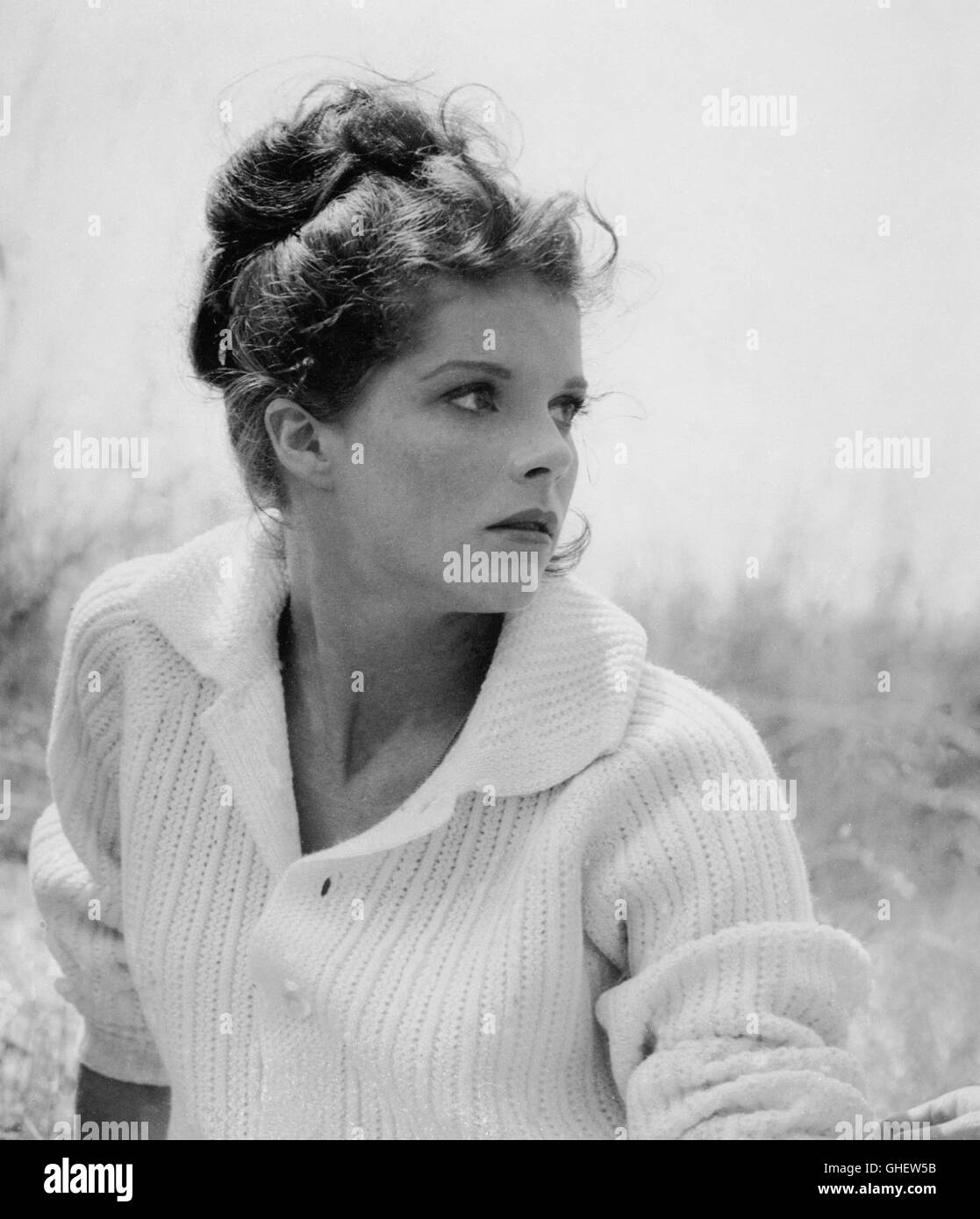 SAMANTHA EGGER ( 1960 ) Foto Stock