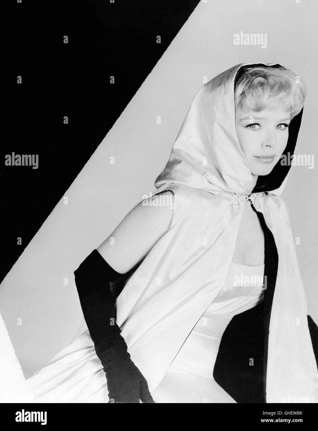 JANET MUNRO (1963) Foto Stock