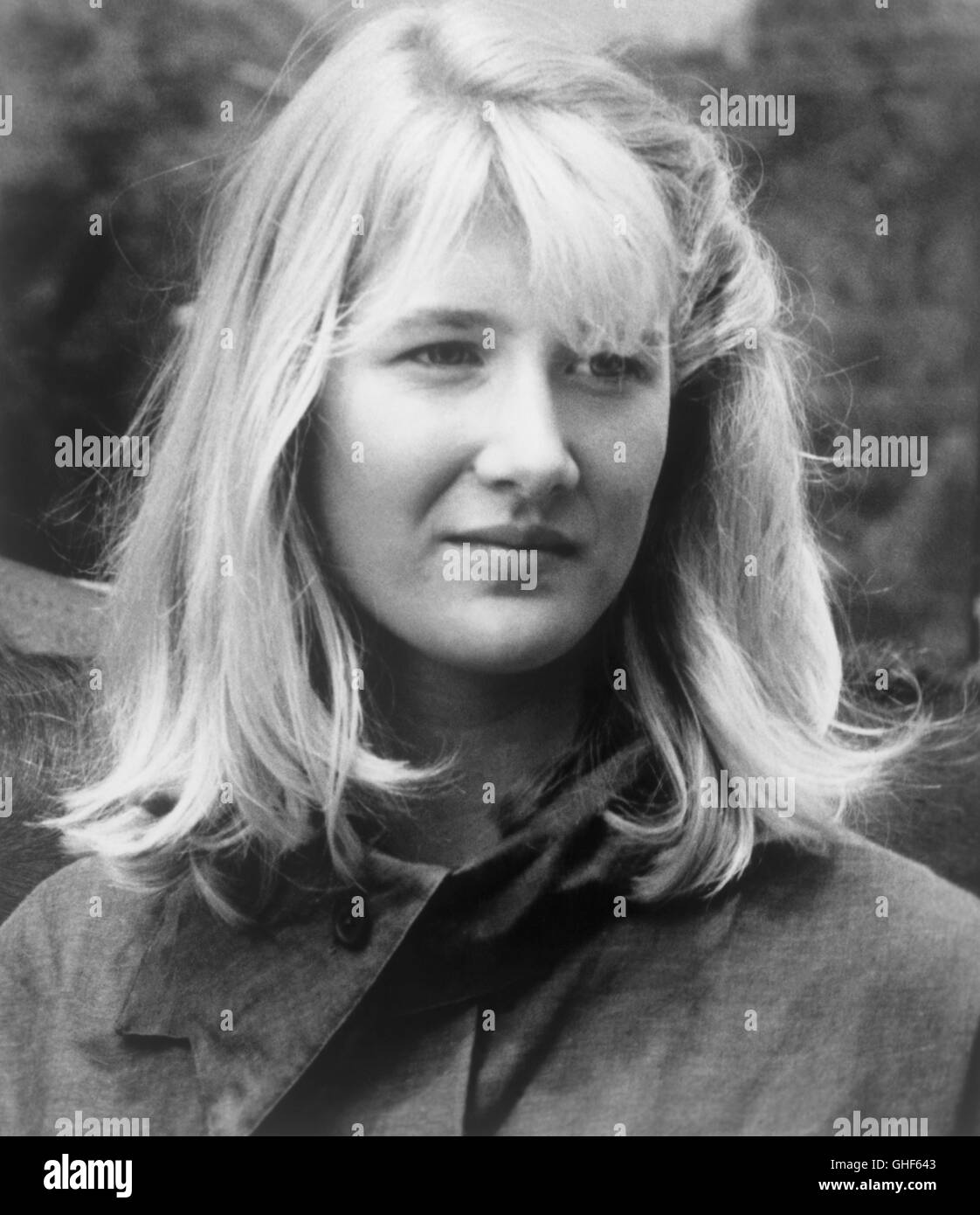 LAURA DERN (* 10. Februar 1967 a Los Angeles, Kalifornien) ist eine US-amerikanische Schauspielerin. Laura Dern, US-actrice americano. Compleanno: 10. febr. 2007 - ' 40 '. immagine: Laura Dern è presentato come Diana nella maschera di ' ' (1984). Foto Stock