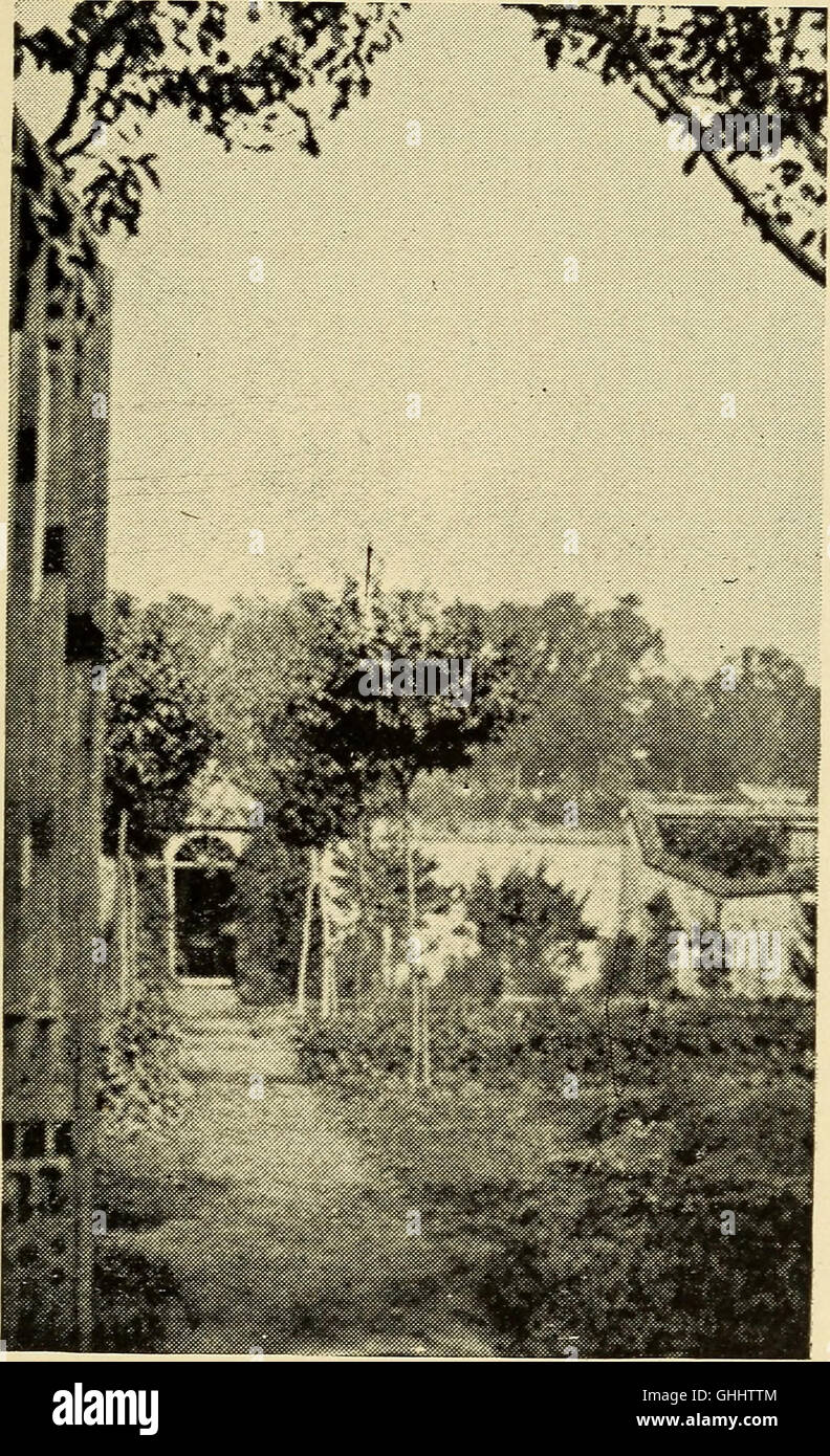 Adolph Sutro (1895) Foto Stock