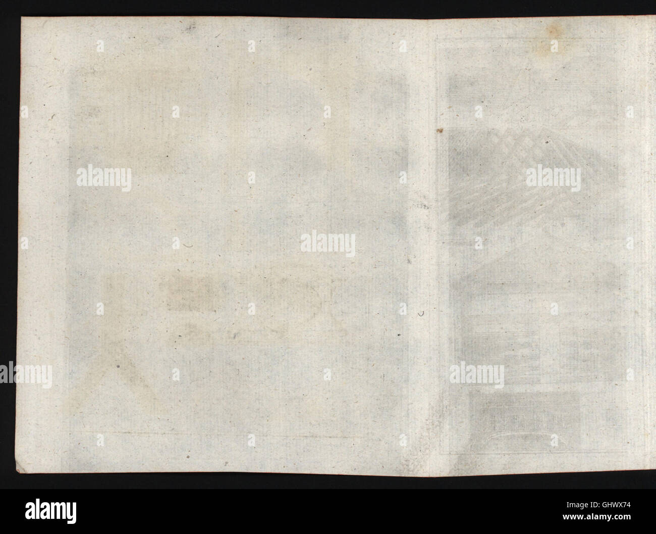 "Éléments de l'Architecture civile" (1772) è un testo francese sull'architettura civile, progettato per l'uso degli studenti del Royal College Thérésien. Copre i principi della progettazione di edifici, degli elementi strutturali e della teoria architettonica nel XVIII secolo. Foto Stock