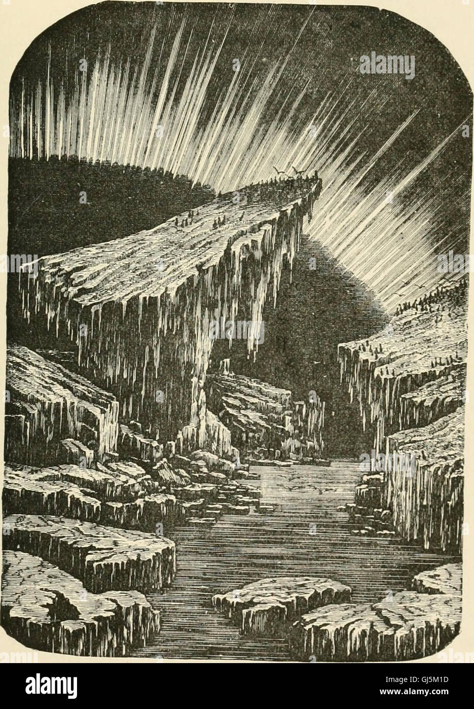 "Our Sunday Book of Reading and Pictures" (1889) offre una raccolta di letture religiose e immagini progettate per le scuole domenicali e per le famiglie devozionali, sottolineando gli insegnamenti morali. Foto Stock