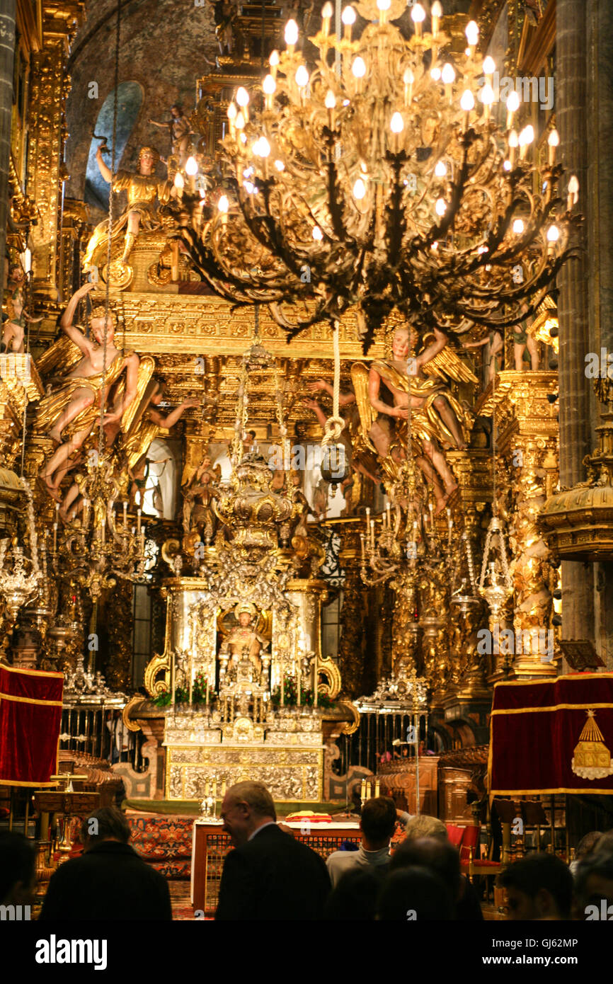 San Giacomo. Sul Cammino di Santiago, nell'Anno Giubilare Compostellano