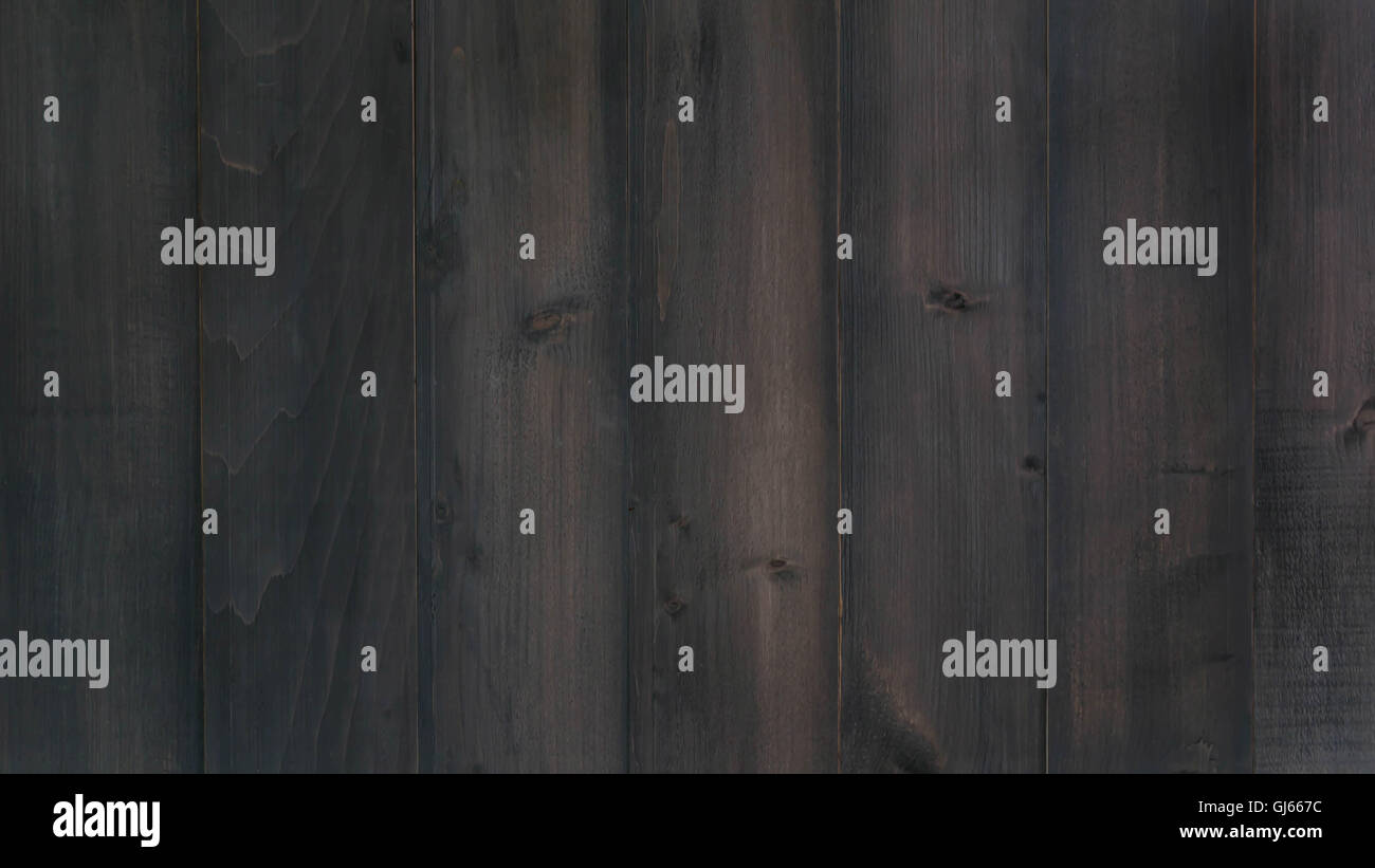 Gli sfondi di texture e di concetto - in legno a pavimento o a parete Foto Stock