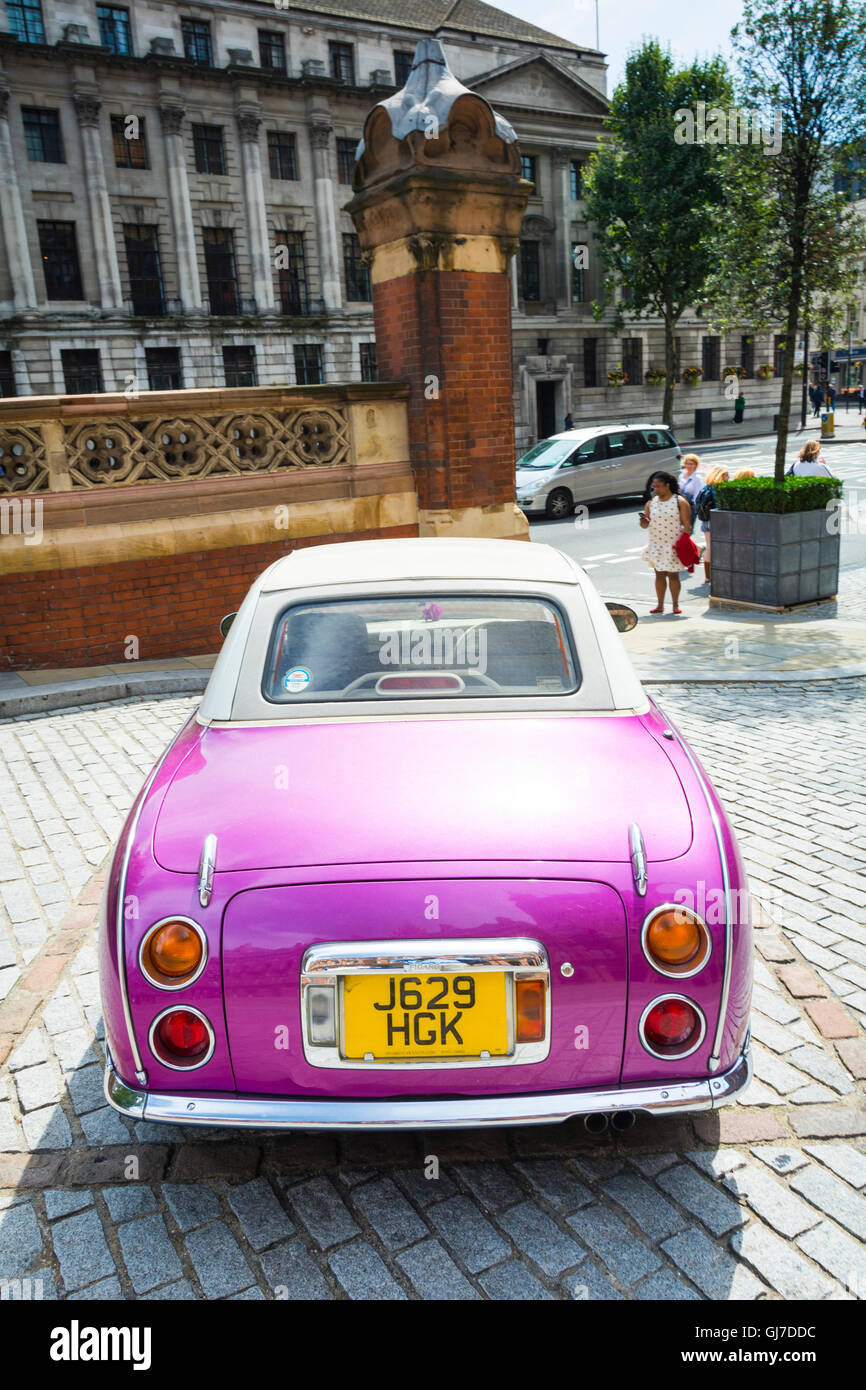 St Pancras International, London, England, Regno Unito, Europa Foto Stock