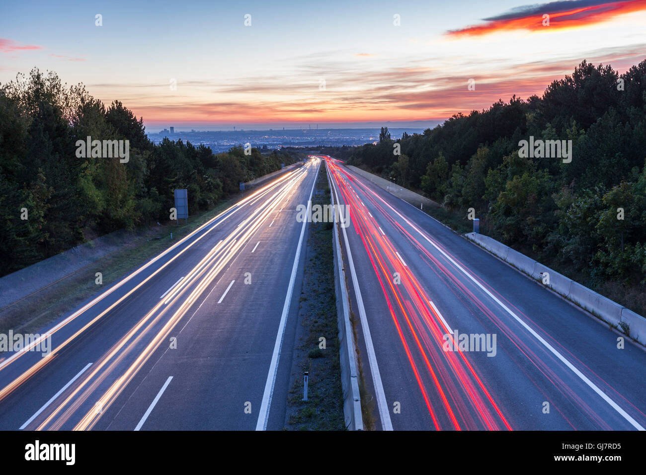 Autostrada a21 immagini e fotografie stock ad alta risoluzione - Alamy