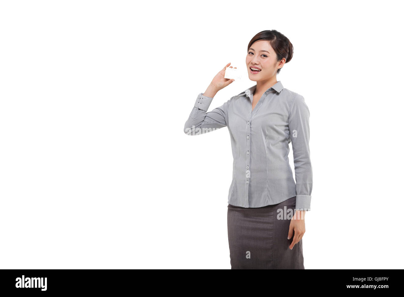 Professionisti Foto Stock