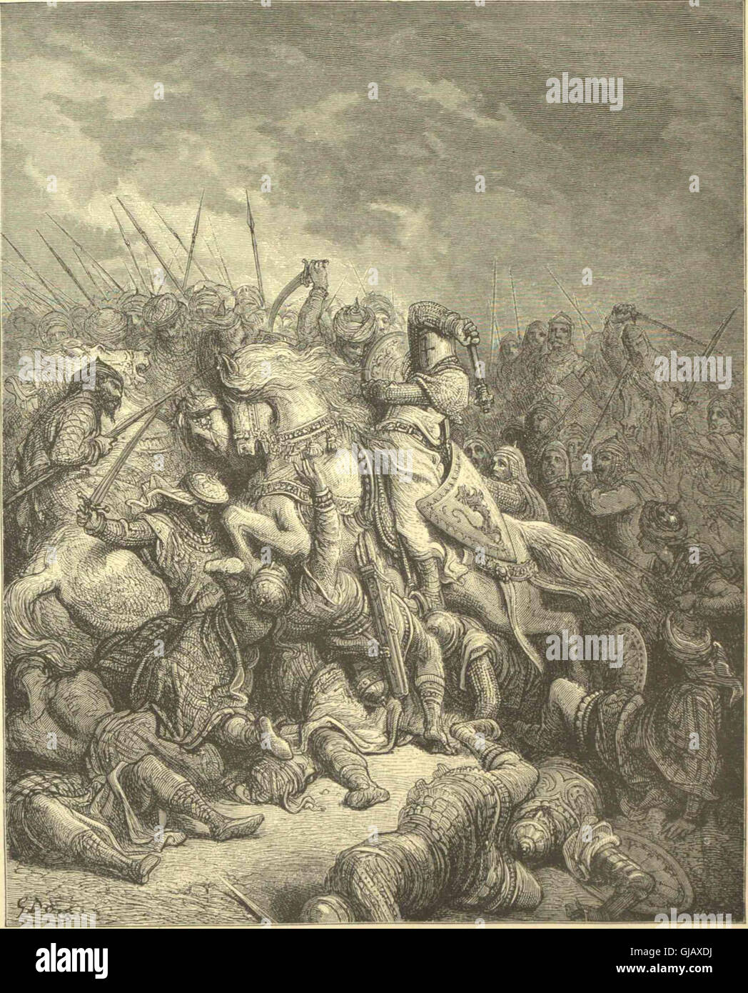 Questo volume contiene schizzi biografici di più di 200 figure di spicco della storia, tra cui le loro storie di vita e contributi, offrendo uno sguardo sulla vita di uomini e donne influenti. Foto Stock