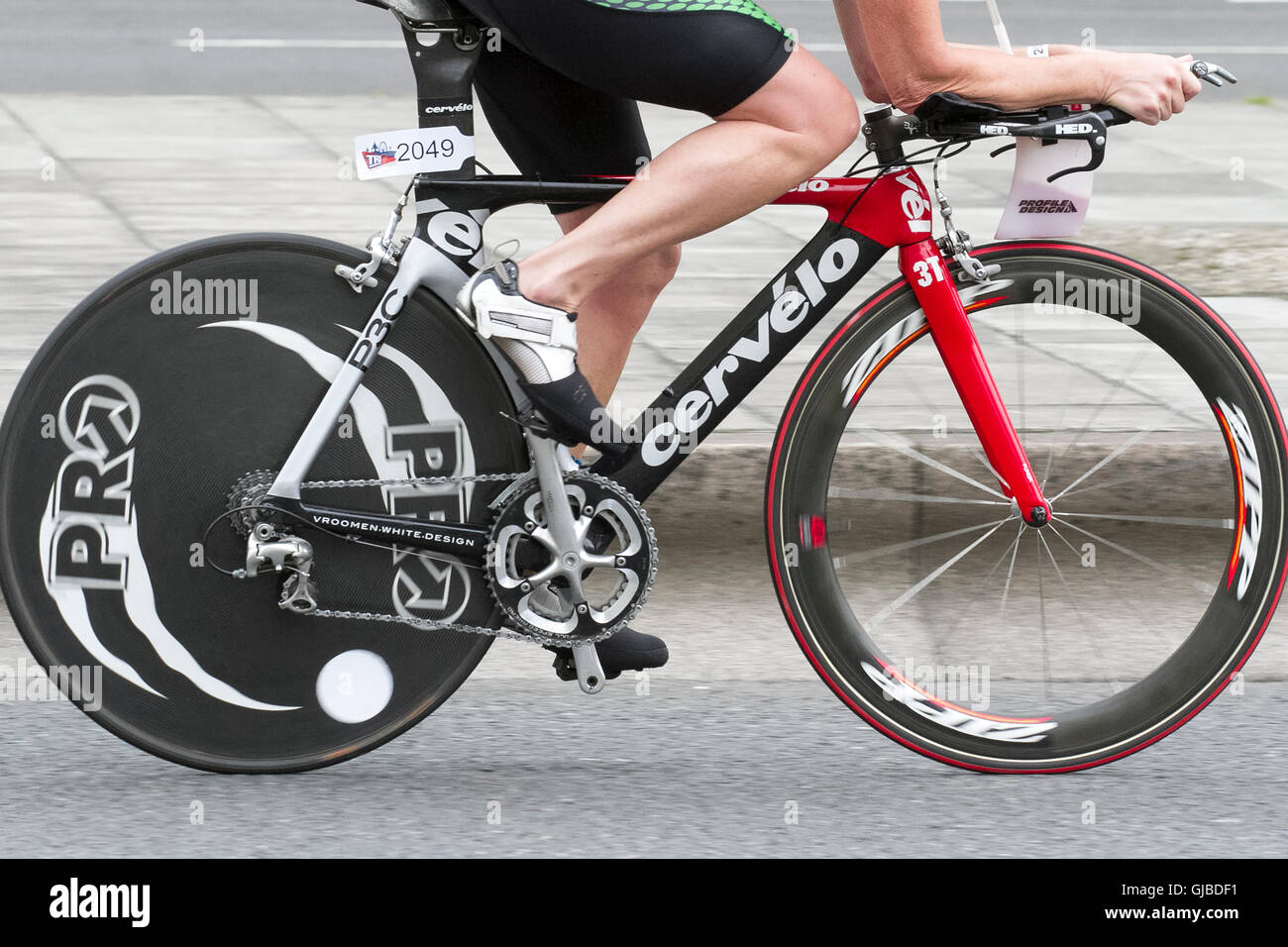 Cervelo Immagini e Fotos Stock - Alamy