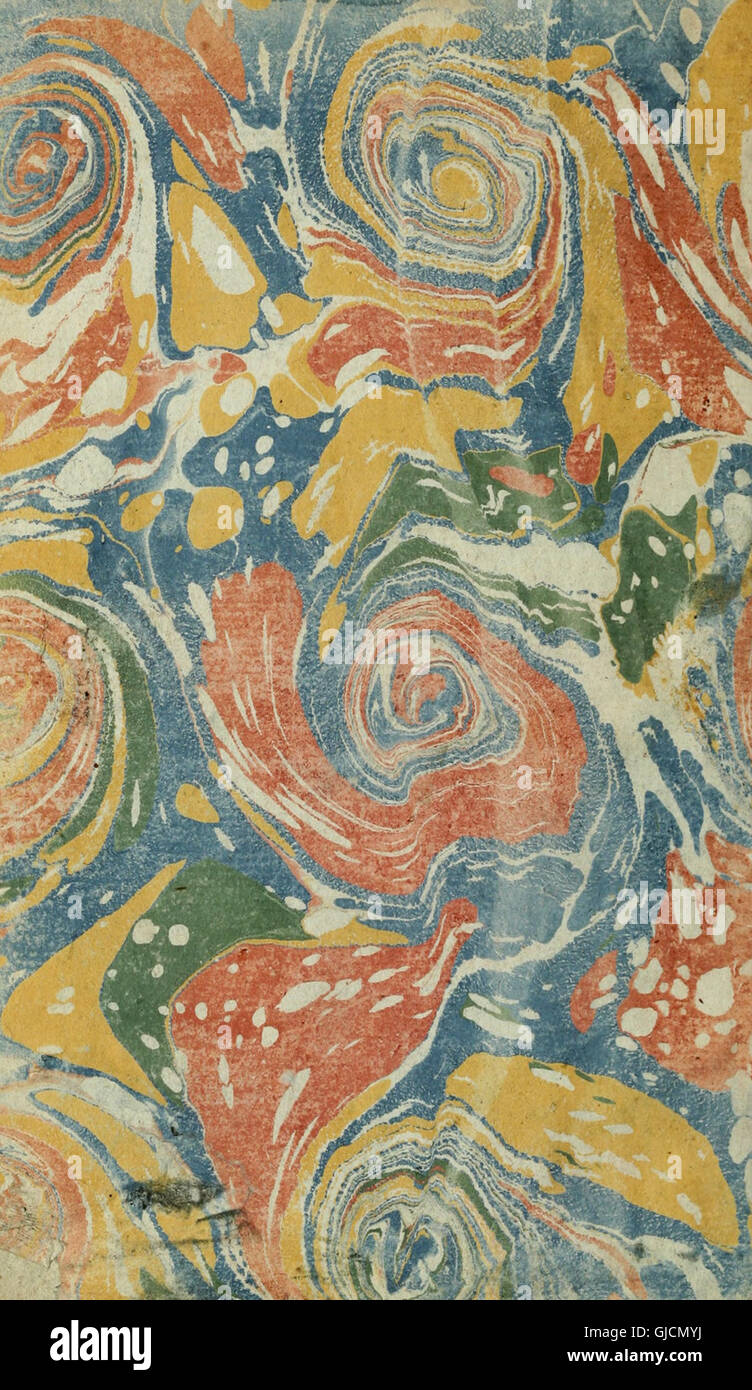 Questo romanzo francese del 1784, 'la Dernière Heloise' di Junie Salisbury, esplora la corrispondenza emotiva e intellettuale tra i suoi personaggi centrali, esaminando temi di amore e perdita. Foto Stock