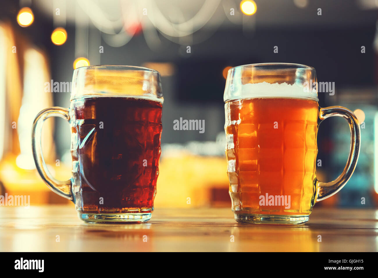 Bicchieri, Pinte e Coppe da Birra per Degustazione - Cantina della Birra