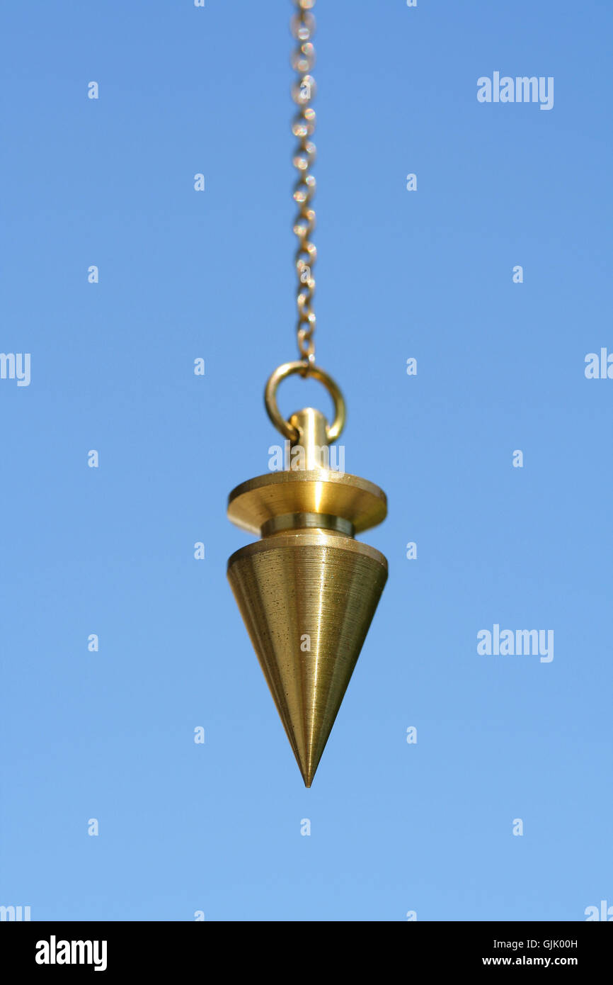 Pendolo magico immagini e fotografie stock ad alta risoluzione - Alamy