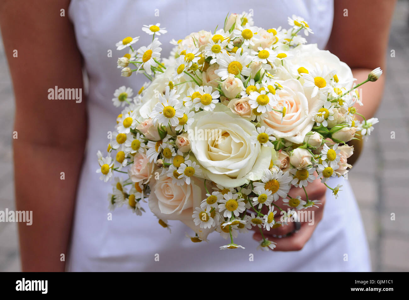 simbolo di matrimonio Foto Stock
