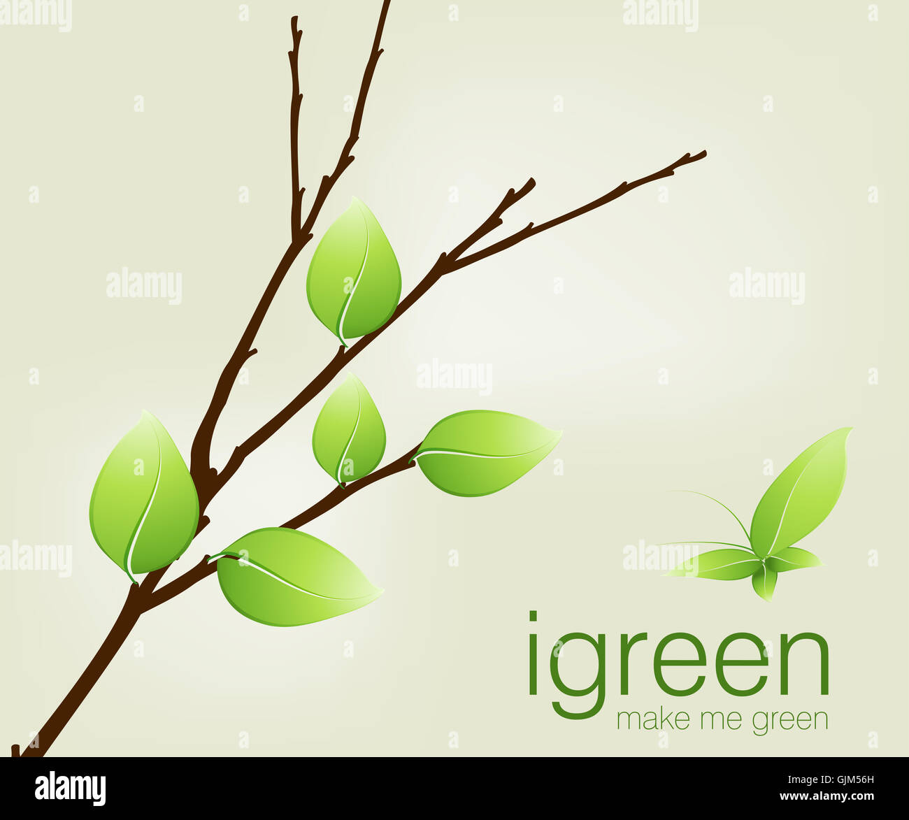 04 creativo Foto Stock