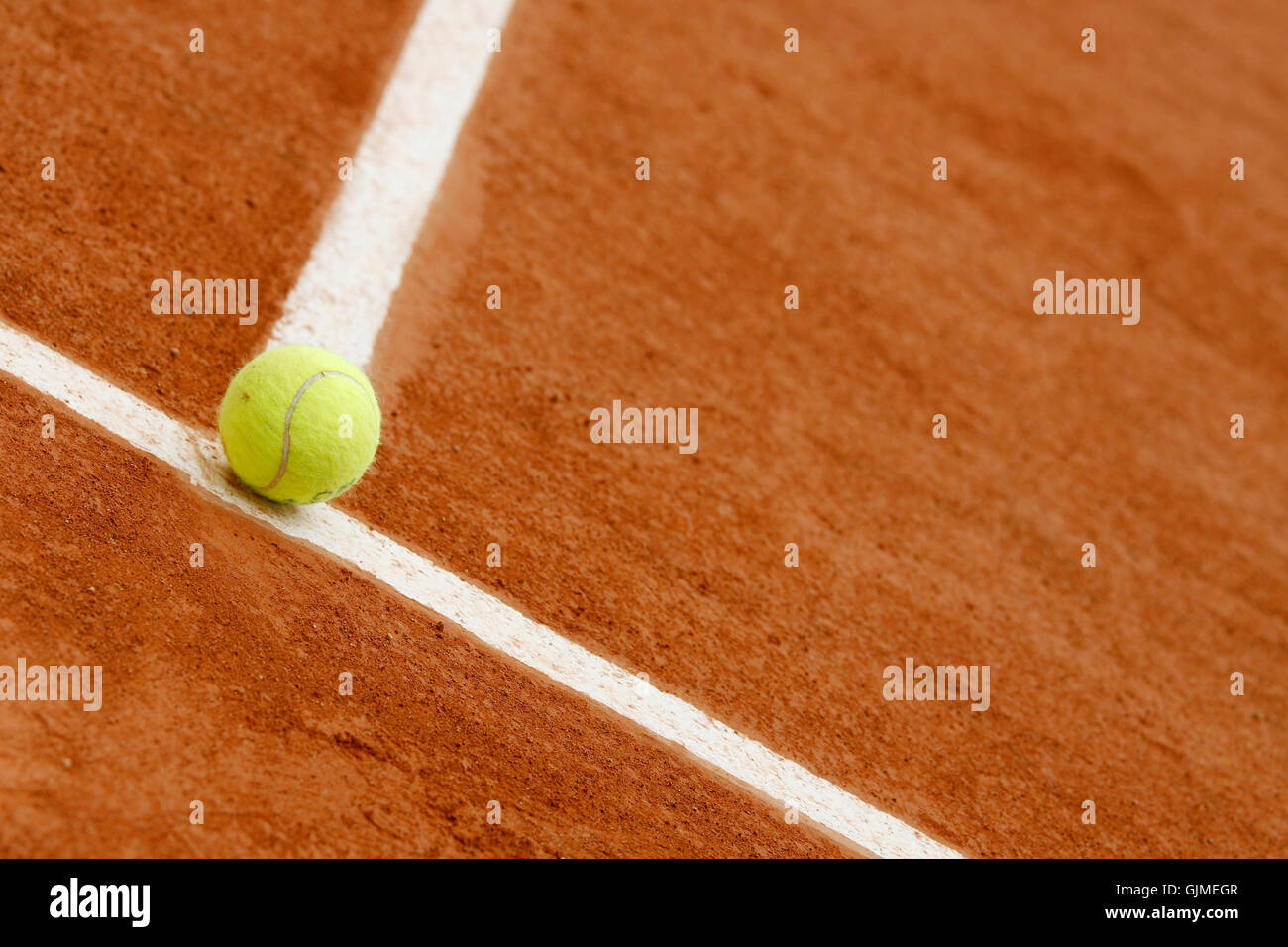 Sport Tennis Sport Foto Stock