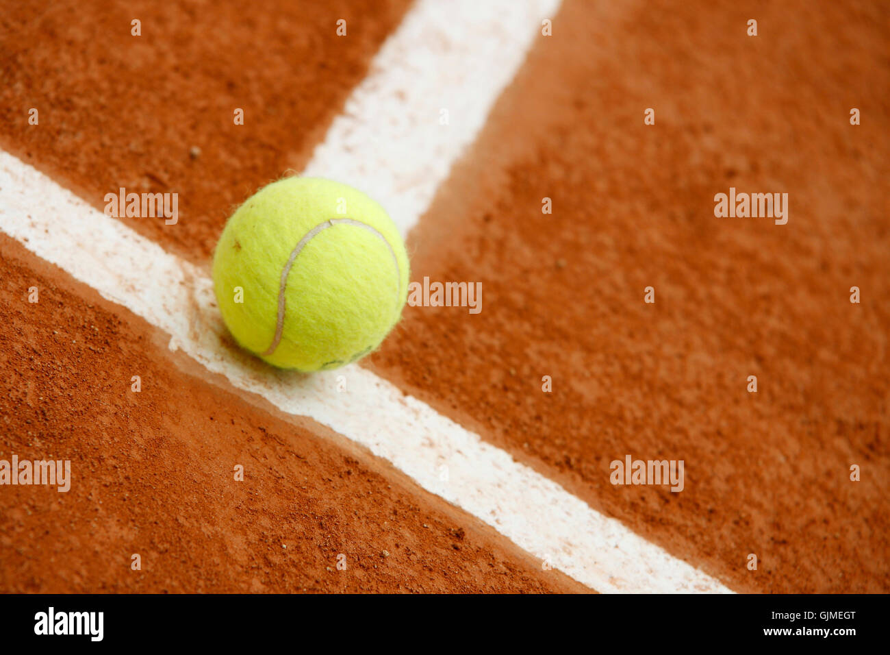 Sport Tennis Sport Foto Stock