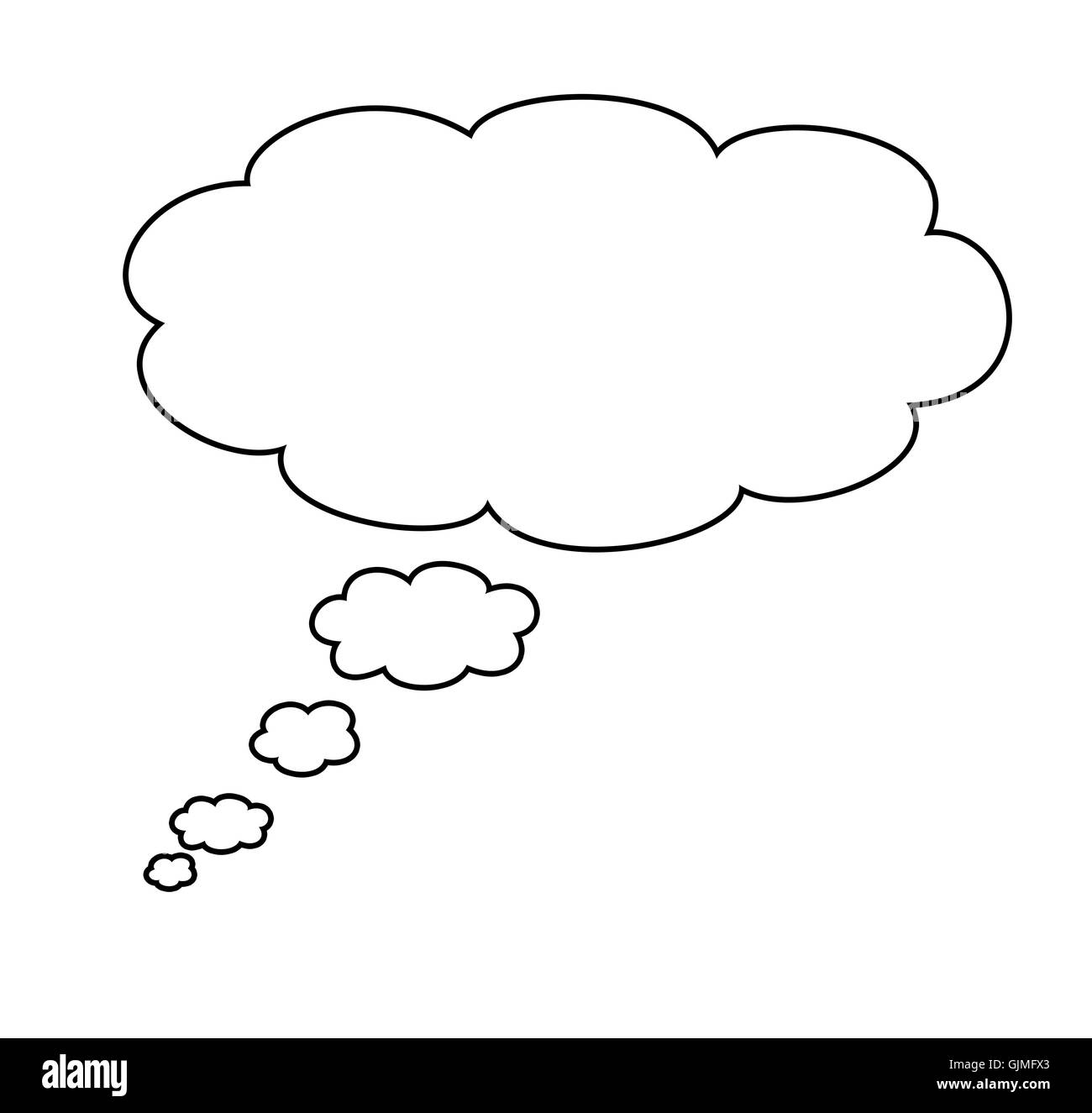 Nero jetblack swarthy Foto Stock