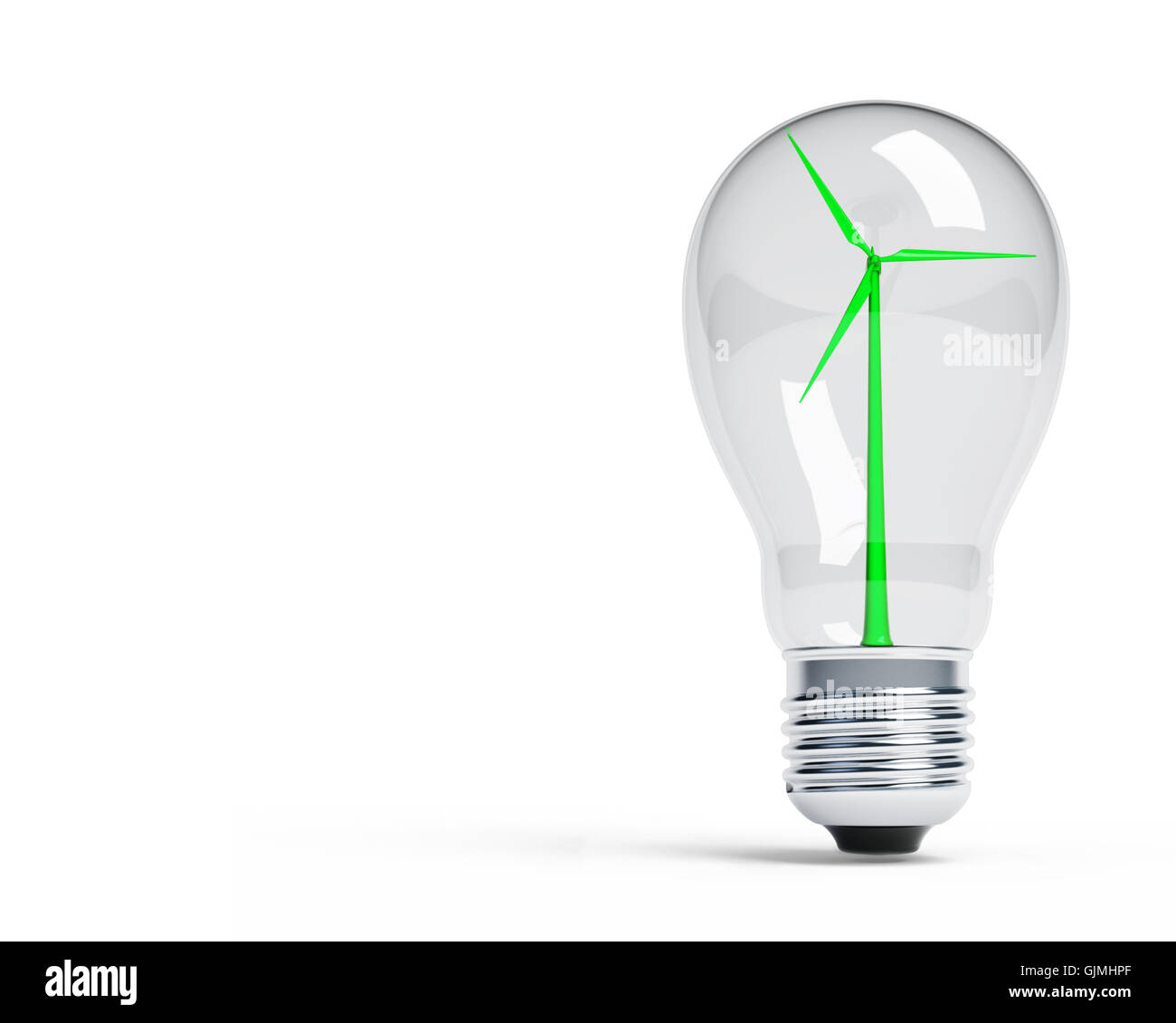 Modello Progetto di design Foto Stock