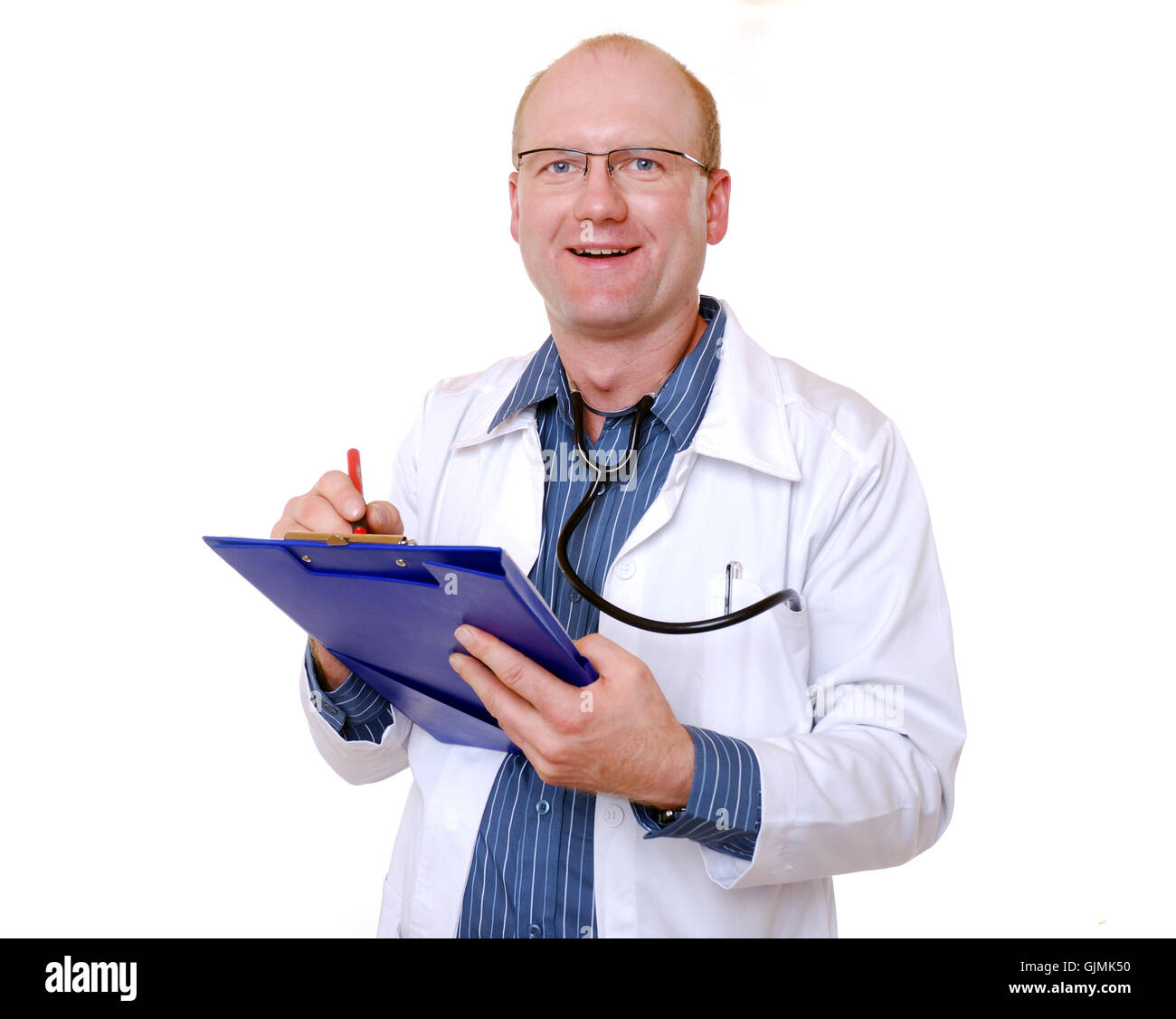 Medico medico medic Foto Stock