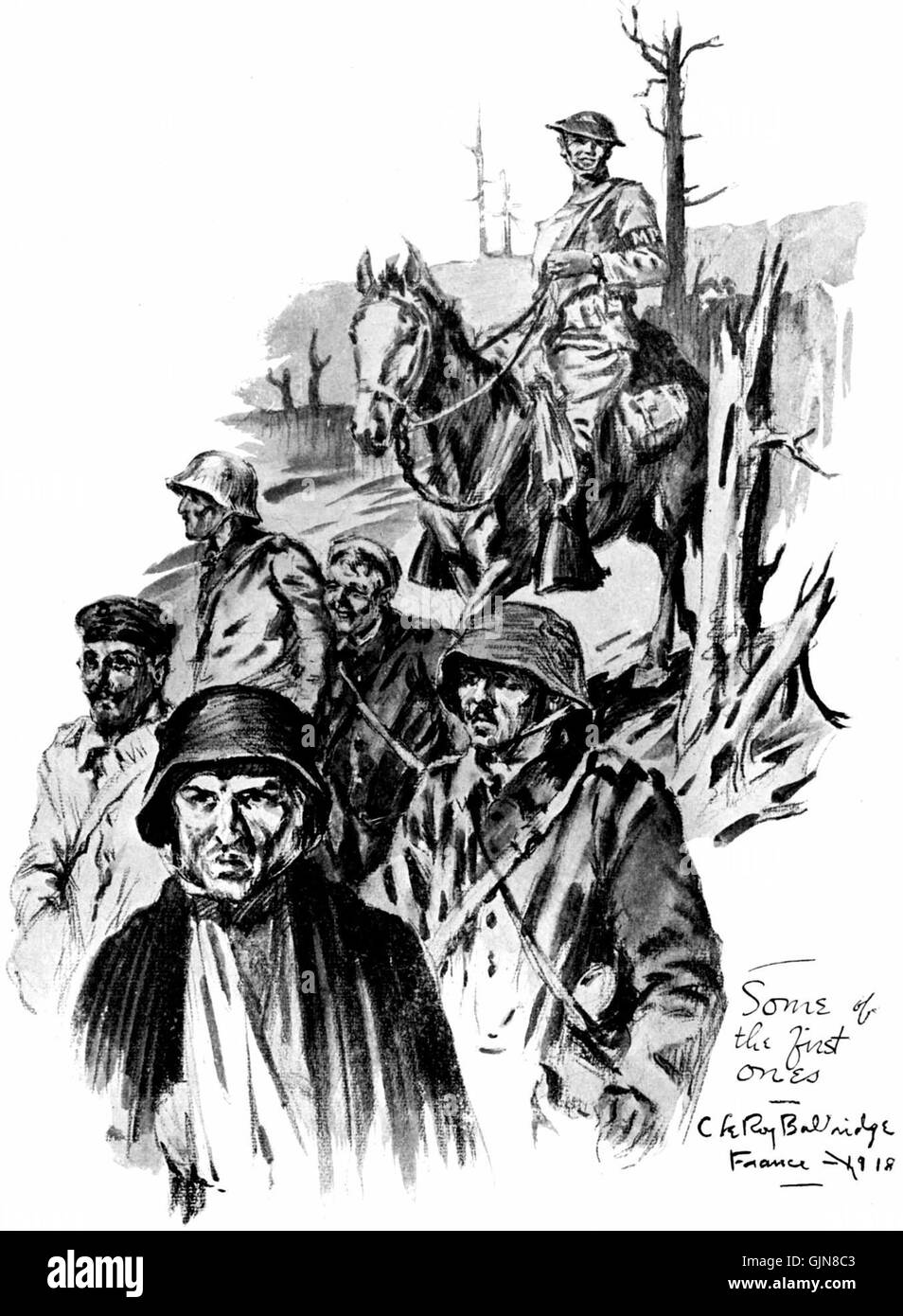 Un'immagine dal titolo Image106h, che probabilmente rappresenta un artefatto storico o culturale. L'esatto soggetto dell'immagine non è chiaro, ma potrebbe essere un'opera culturale, storica o artistica. Foto Stock