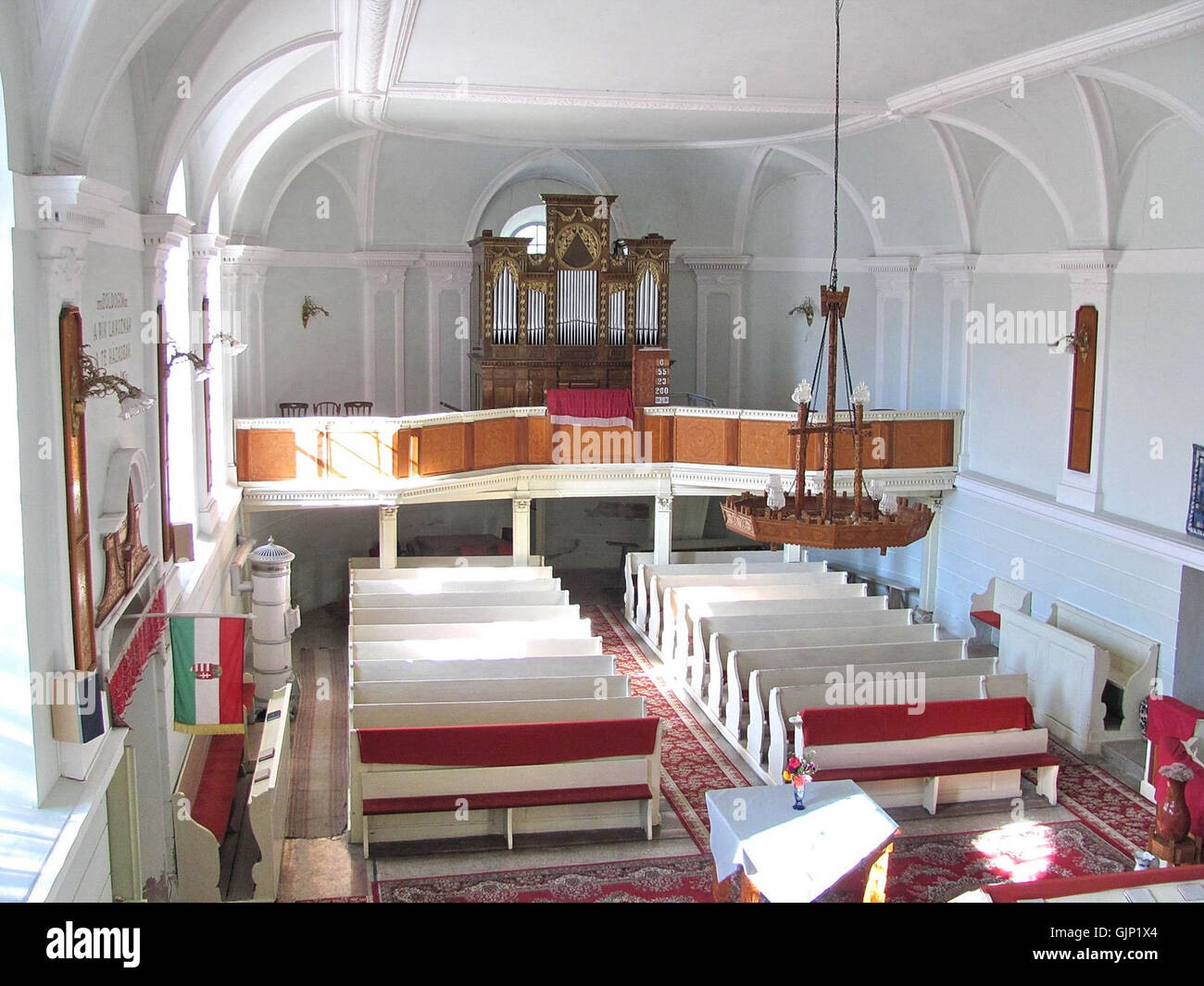 Questa immagine o registrazione fa riferimento all'unità Biser di Turda, un'unità militare o amministrativa di Turda, Romania. Può essere collegato a operazioni militari storiche o alla governance locale durante i primi anni '2010 Foto Stock