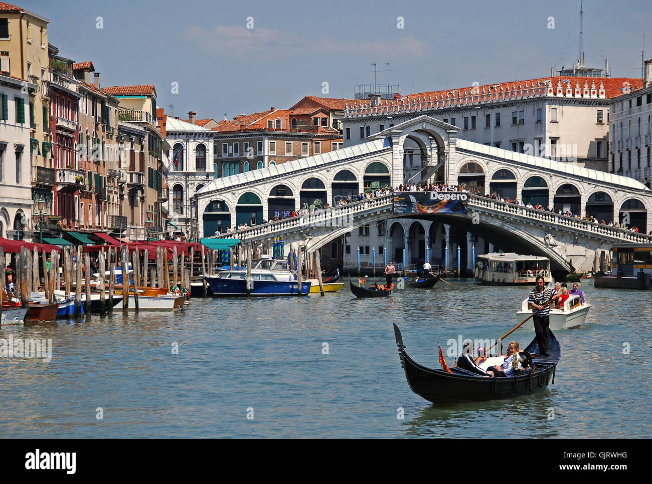 Monumento a venezia immagini e fotografie stock ad alta risoluzione - Alamy