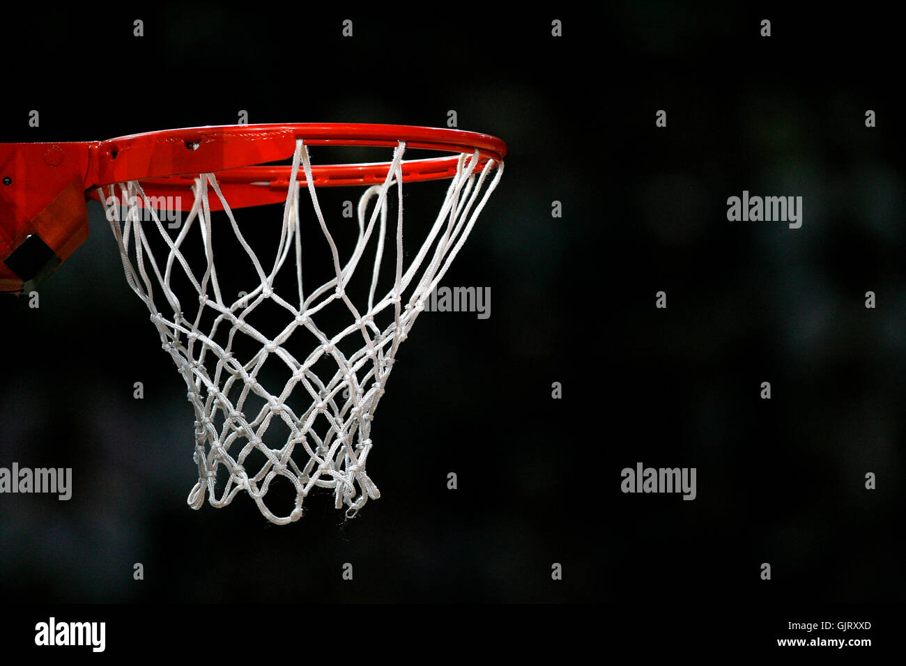 Sport sport sport Foto Stock