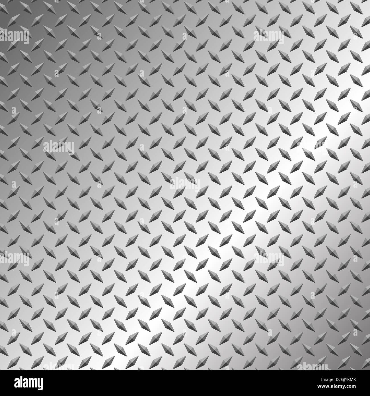 Nero jetblack swarthy Foto Stock