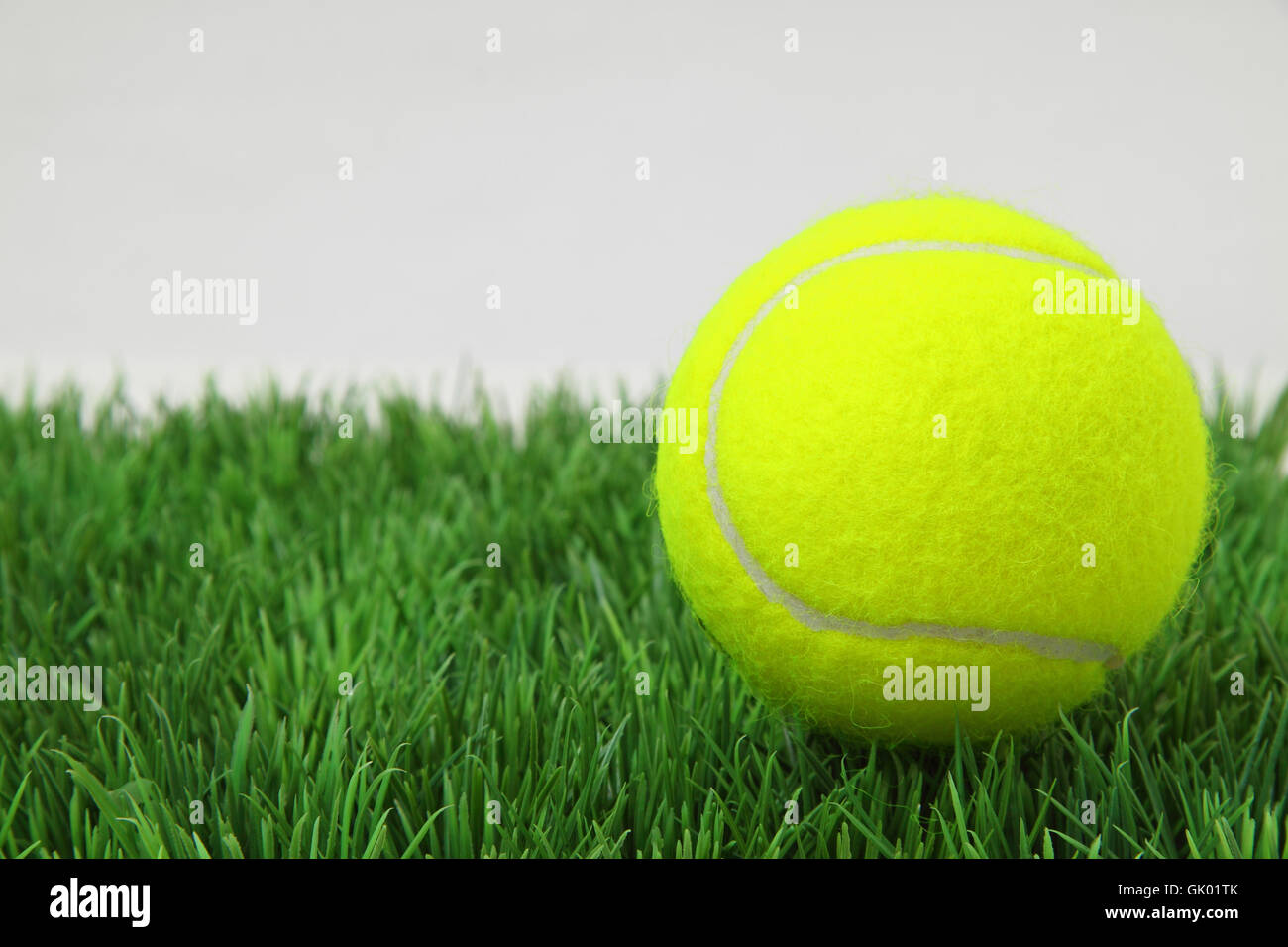 Sport Tennis Foto Stock