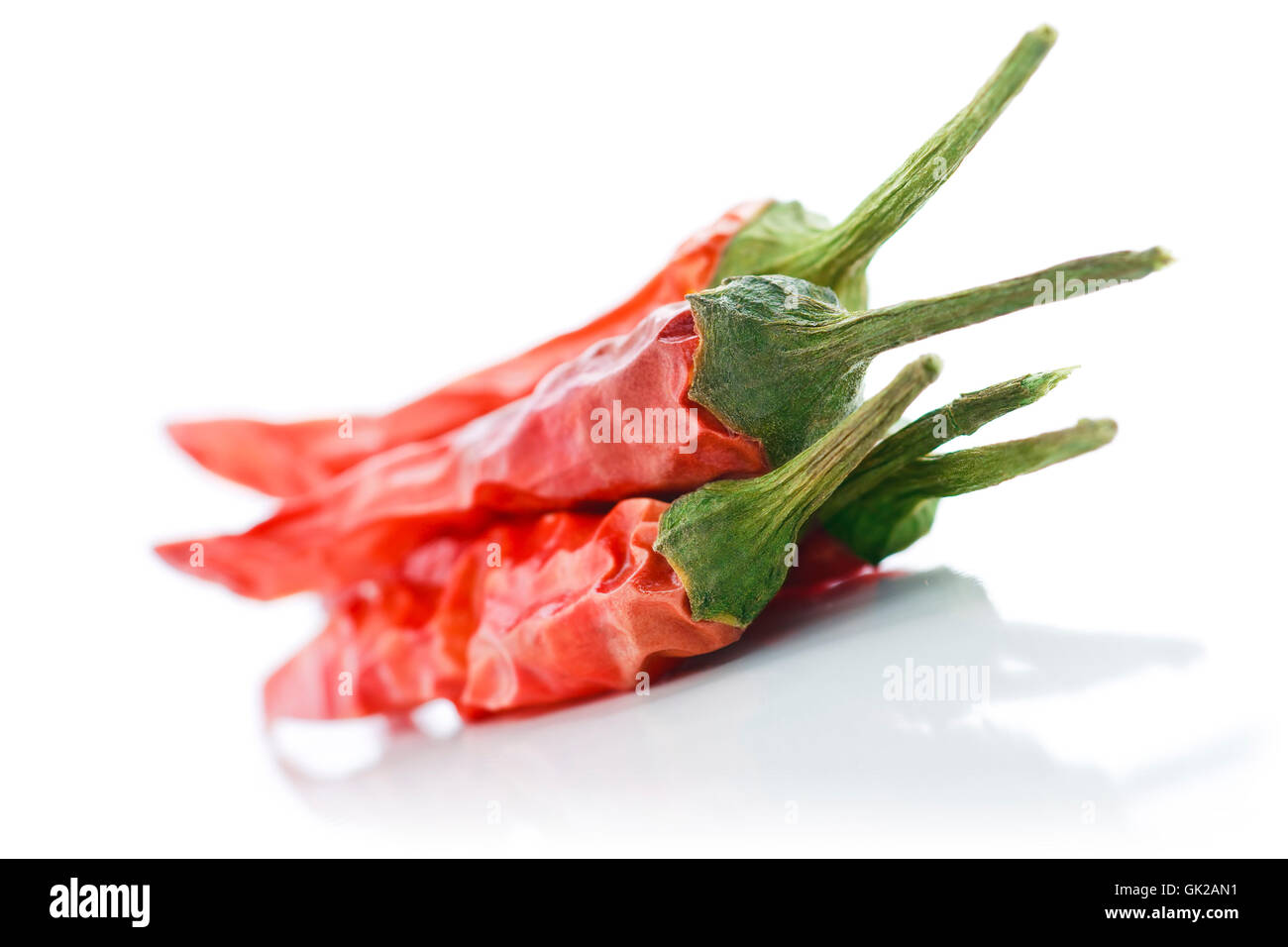 Red Hot Chili Peppers Foto Stock