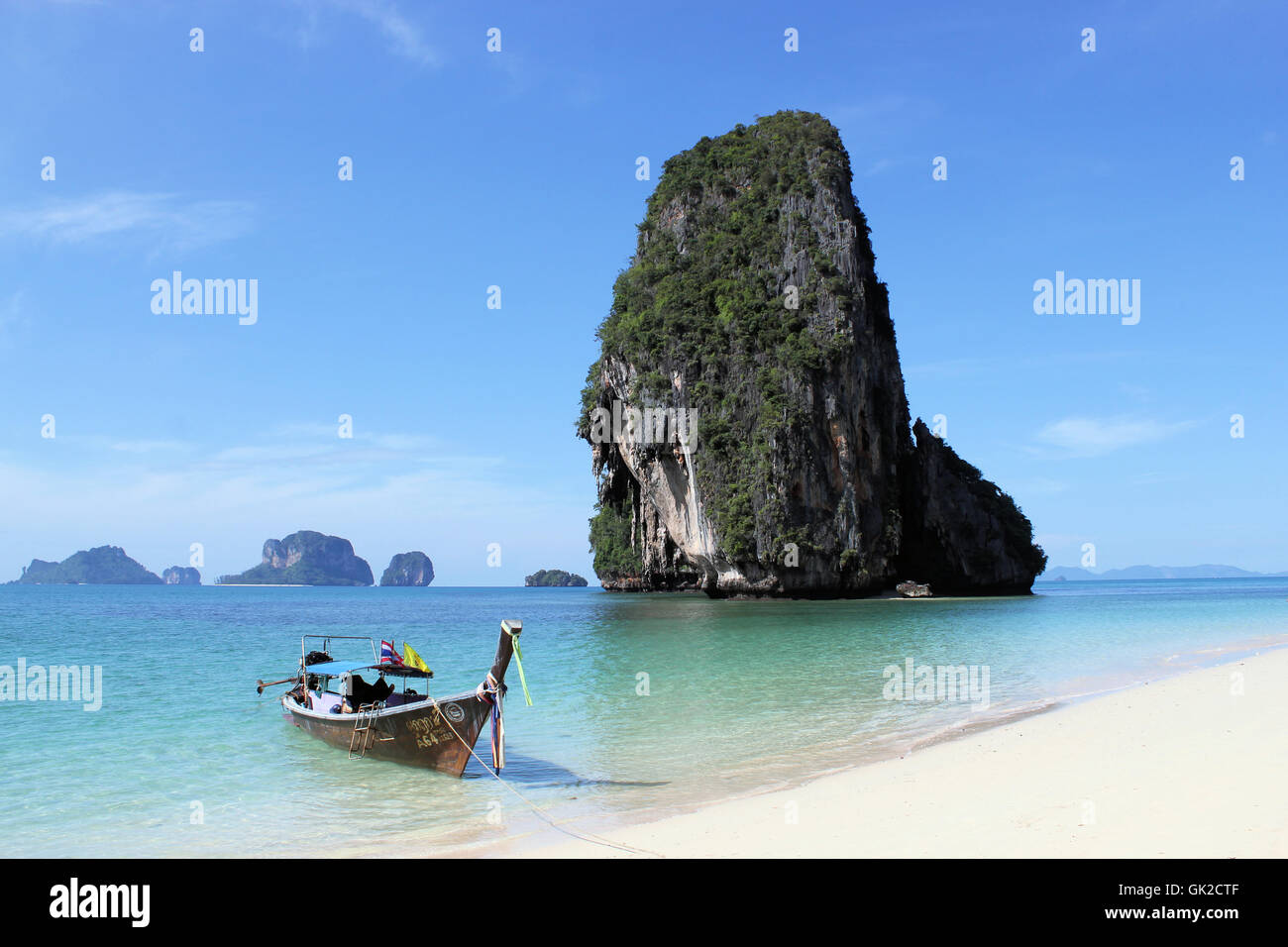 Thailandia Foto Stock