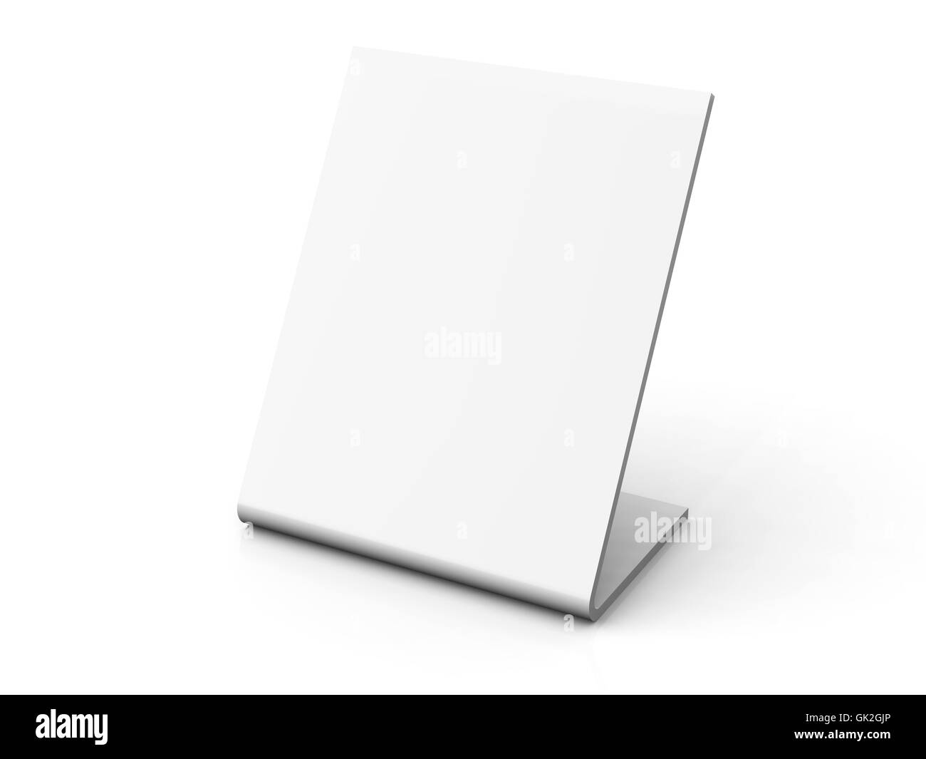 Segnale di segno libera Foto Stock