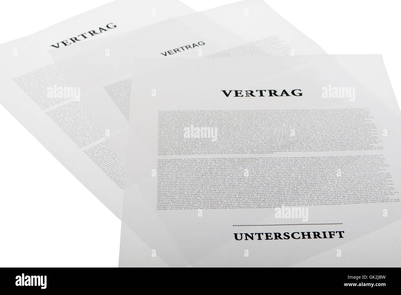 Firma autografa immagini e fotografie stock ad alta risoluzione - Alamy
