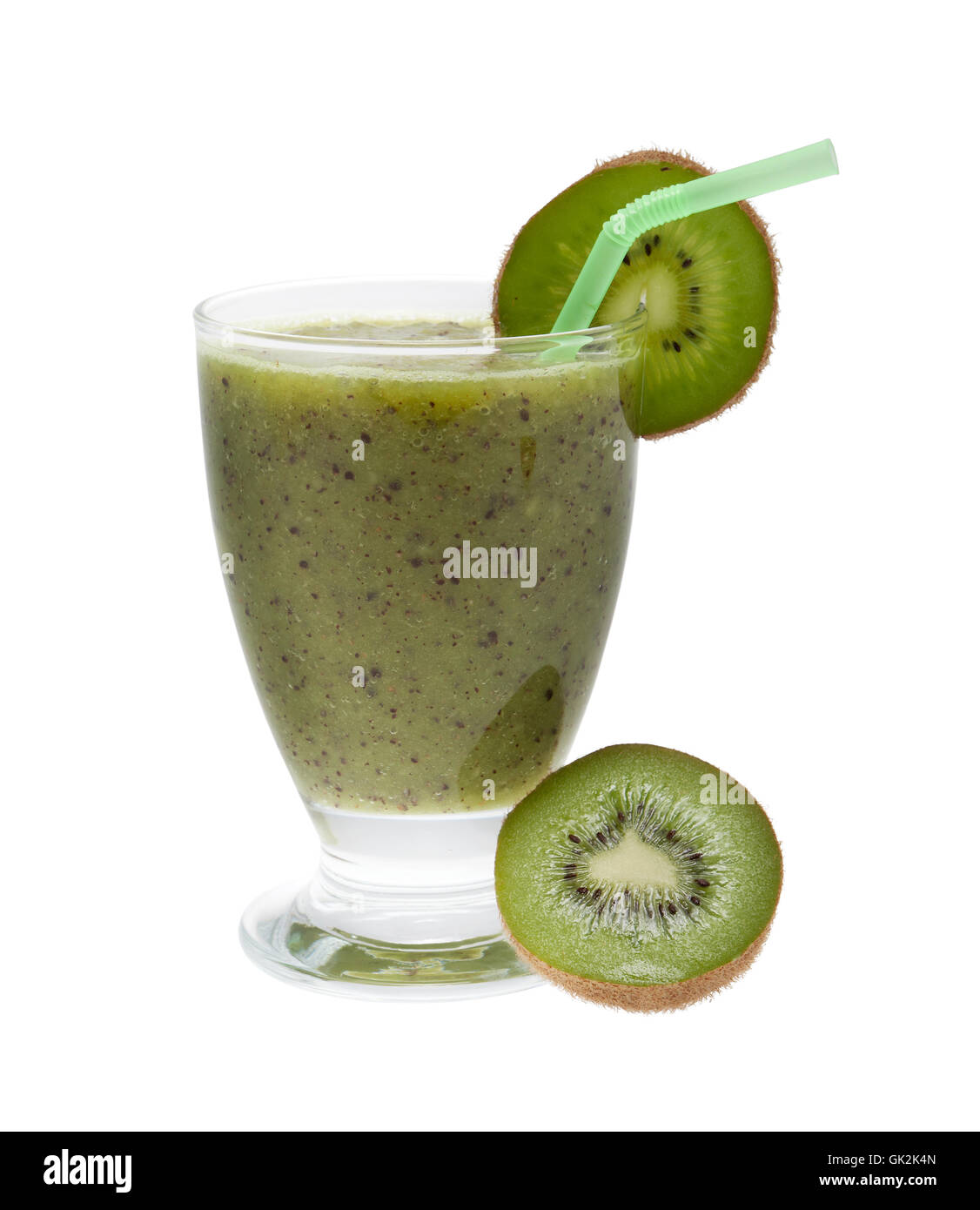 Drink di frutta succo di frutta Foto Stock