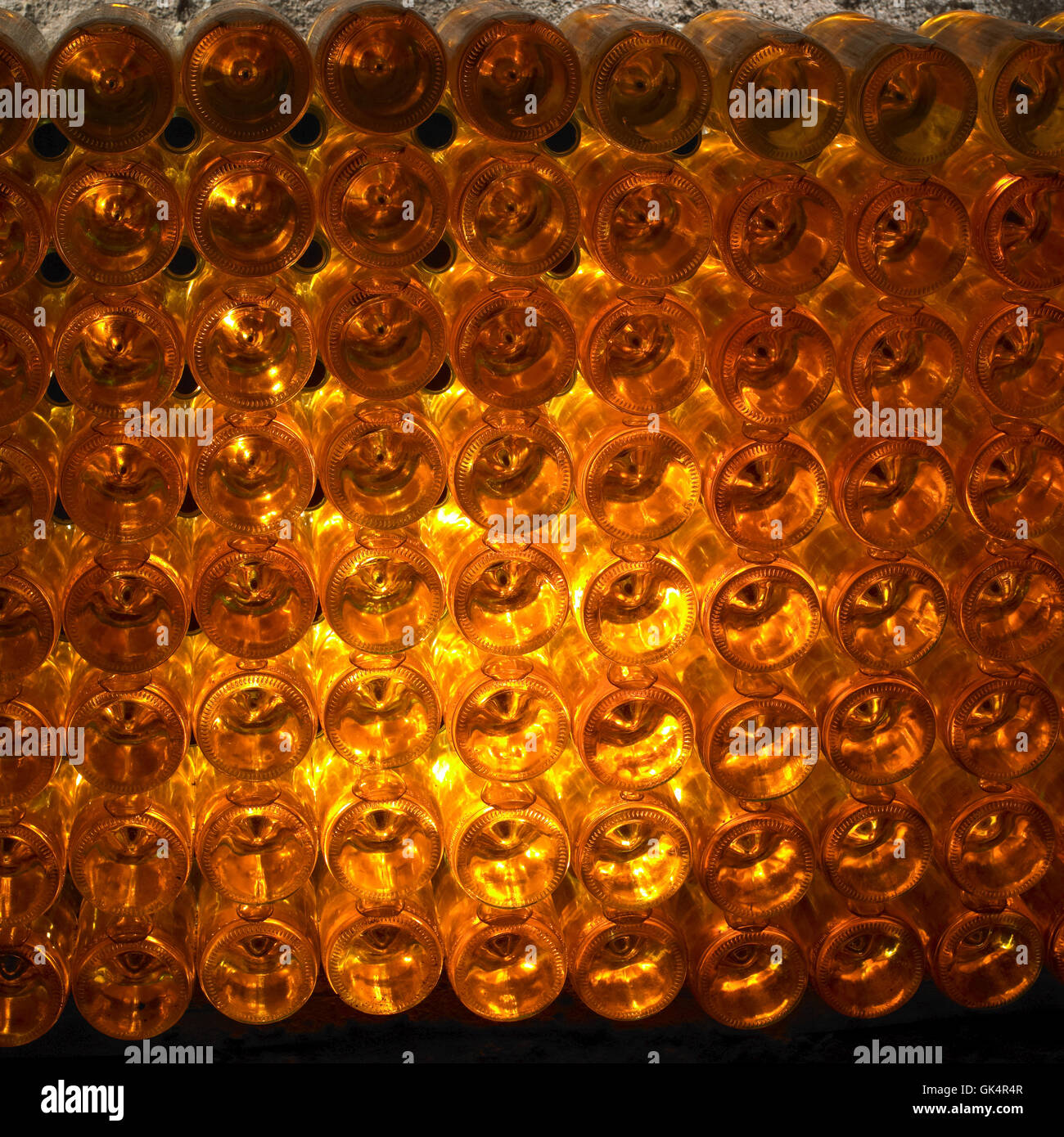 Vino ancora in vita le bevande Foto Stock