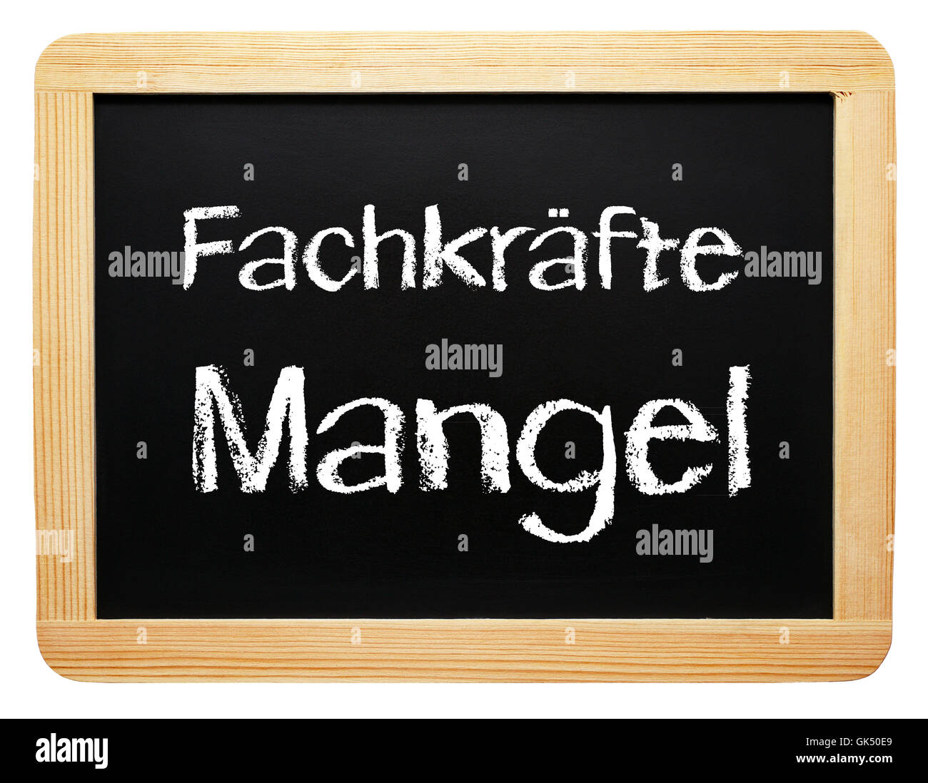 Segnale di segno gli esseri umani Foto Stock