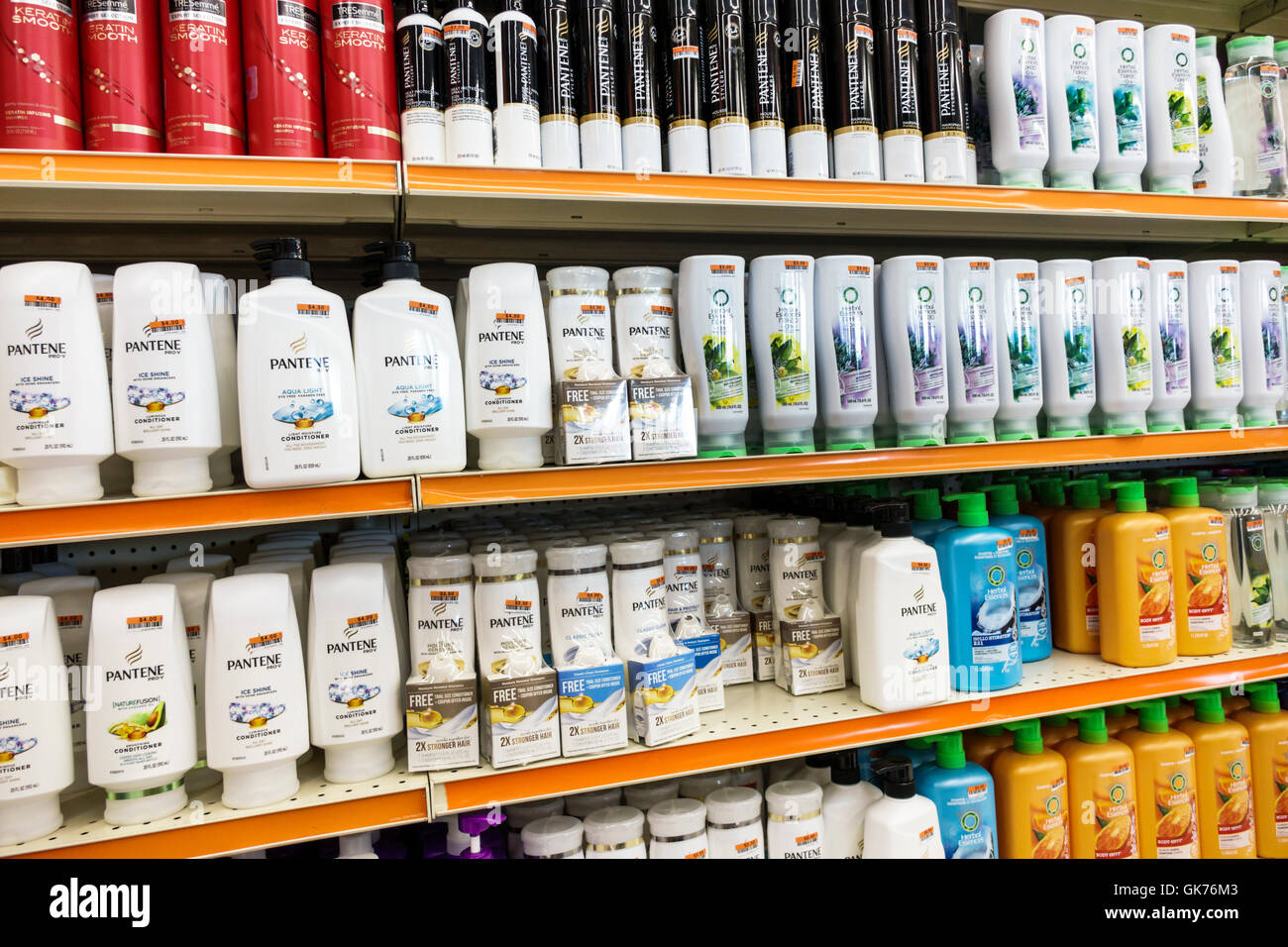 Miami Florida,Coral Way,Big Lots,shopping shopper acquirenti negozi mercati di mercato di vendita di mercato, negozi al dettaglio business businesse Foto Stock