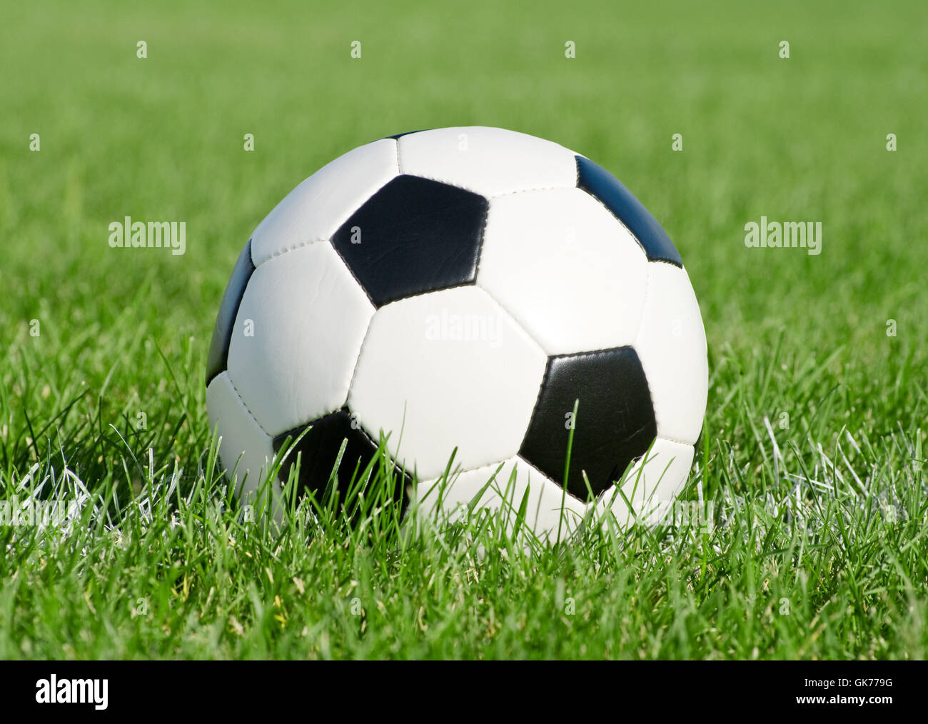 Sport Sport Gioco Foto Stock