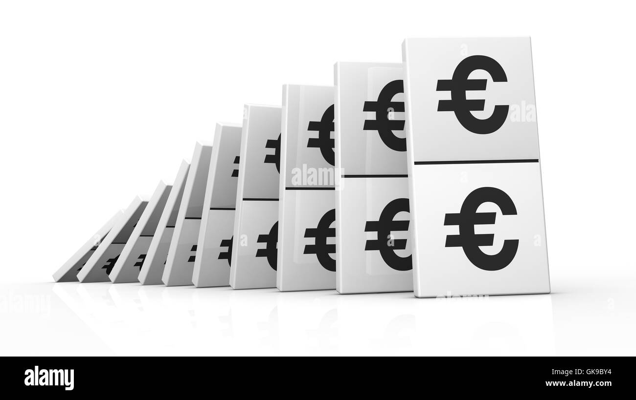 I prestiti bancari istituzione game Foto Stock