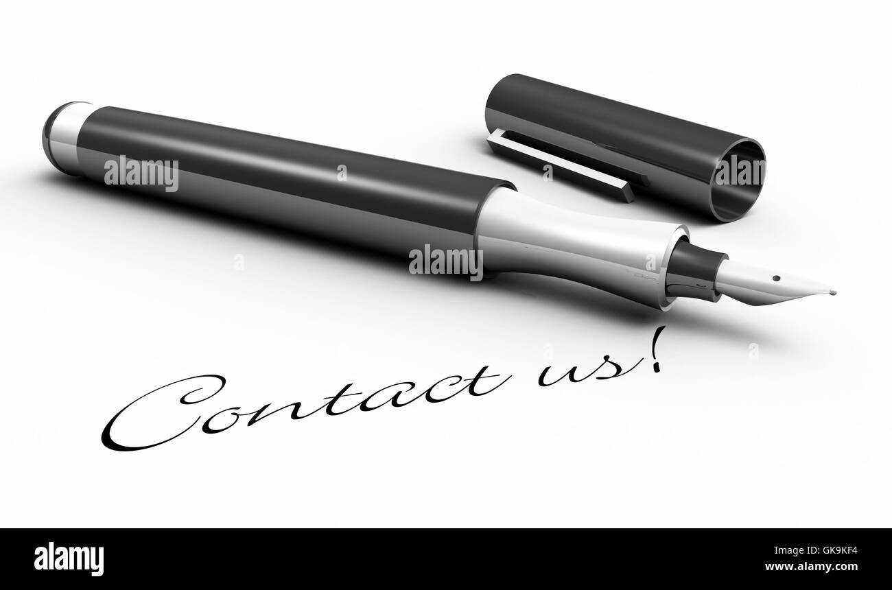 Comunicazione rapporti business deal Foto Stock