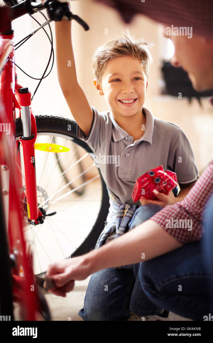 Gli esseri umani gli esseri umani persone Foto Stock