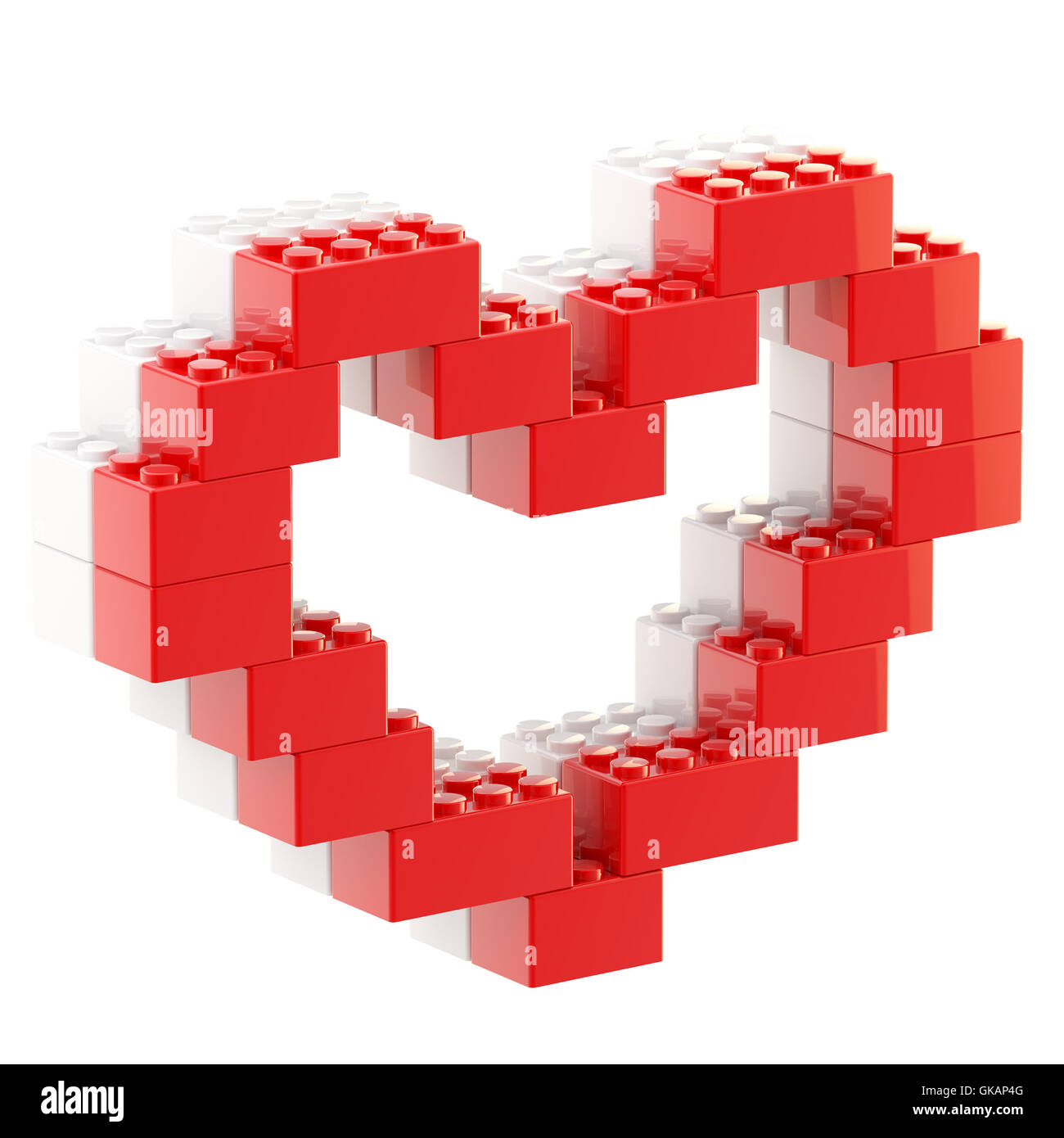 Foto Cuore Lego, oltre 68.000 Foto Stock Gratuite di Alta Qualità